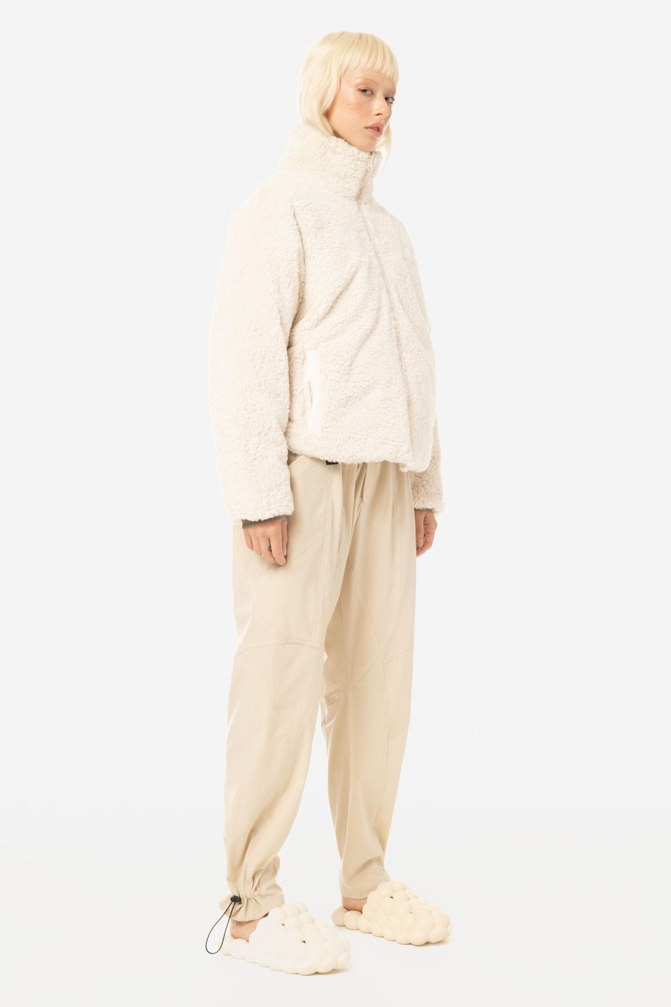 Amherst Reversible Jacket - Magnlens