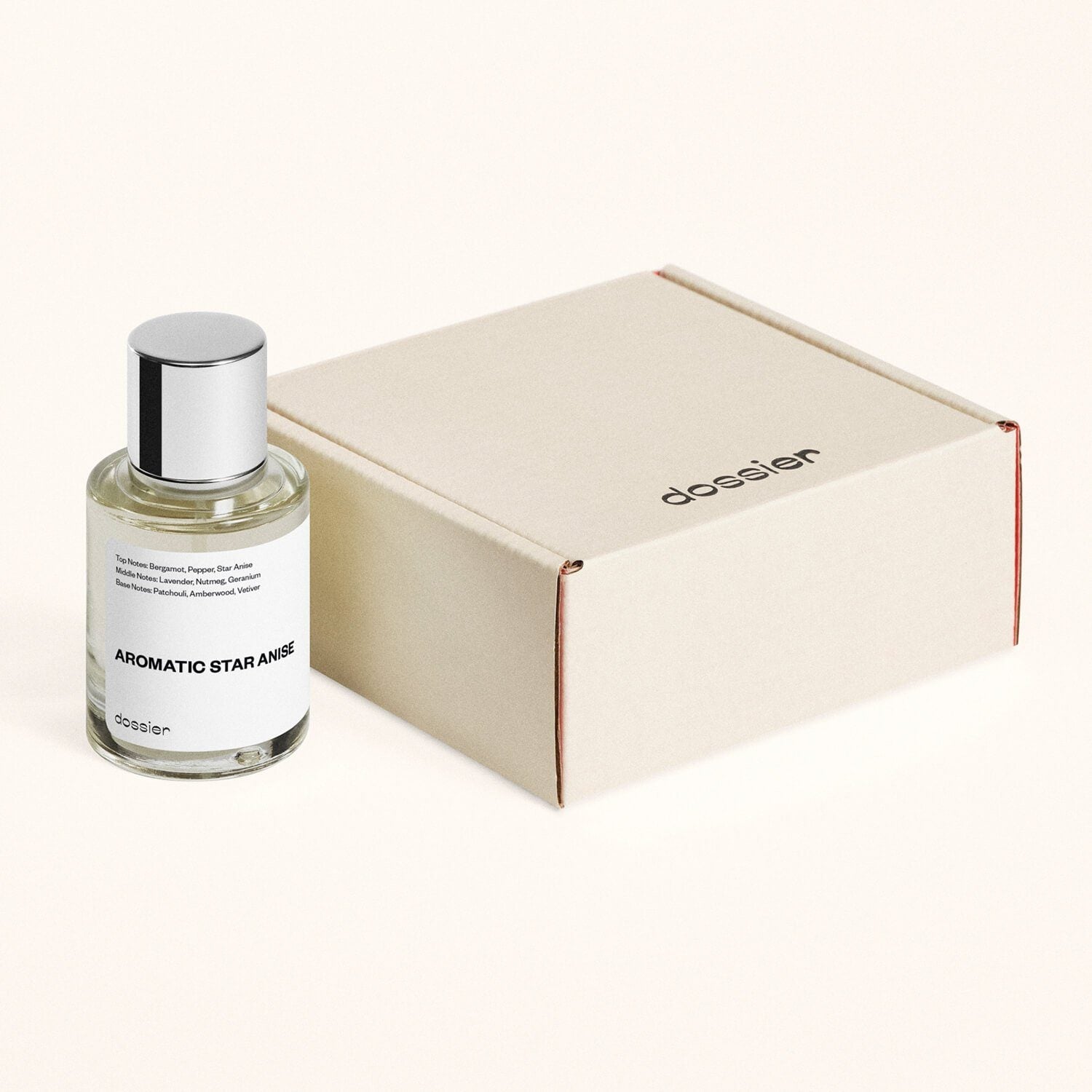 Aromatic Star Anise Men Inspired by Dior's Sauvage 