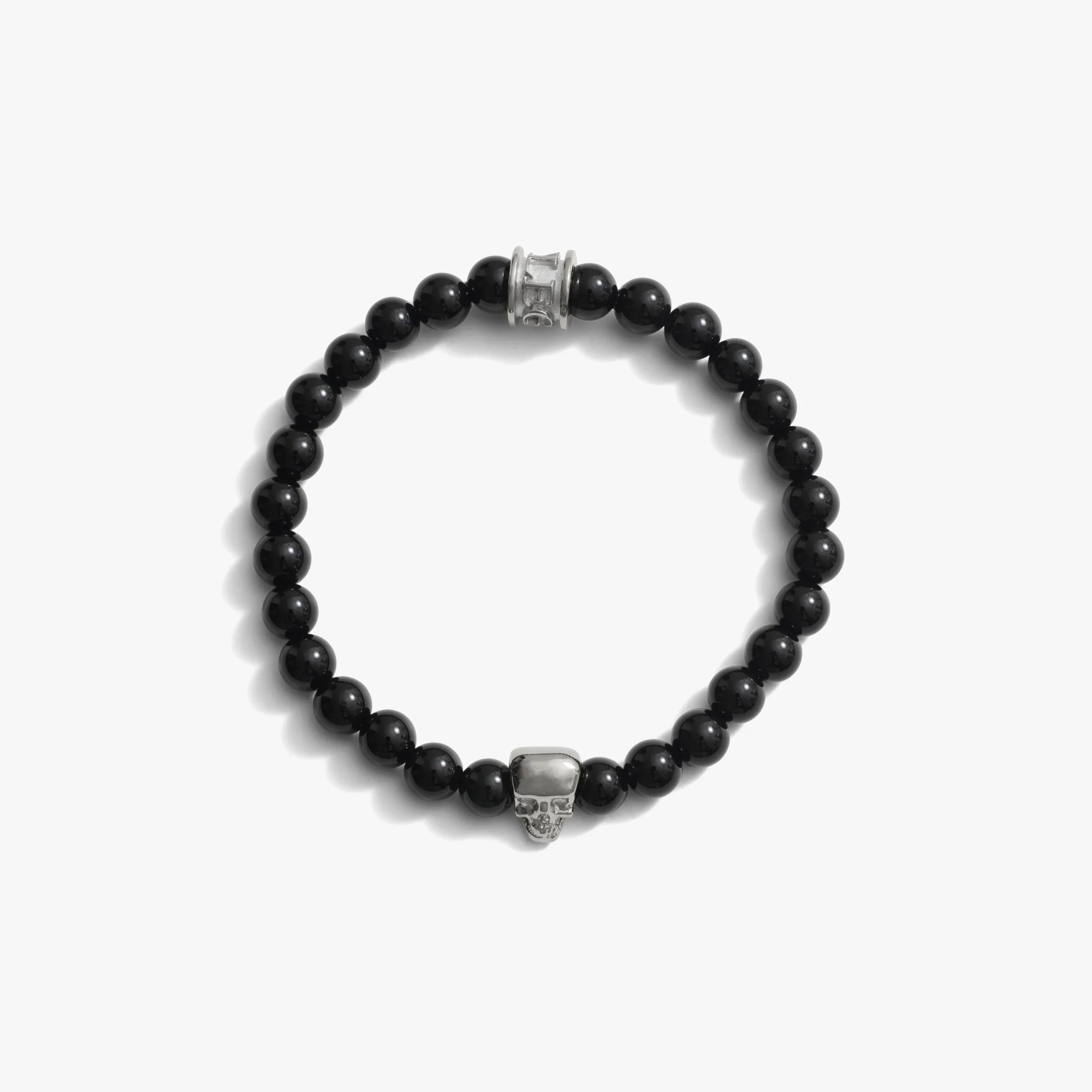 Awe Inspired Bracelets Sterling Silver / Legacy Affirmation Bracelet