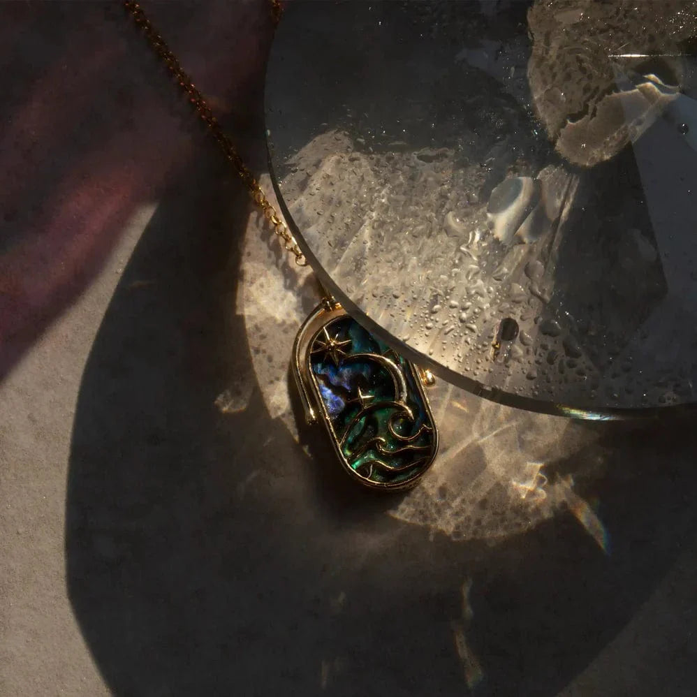 Awe Inspired Necklaces Element Necklace