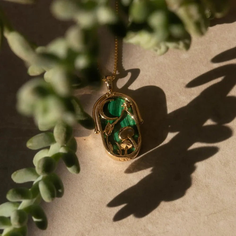 Awe Inspired Necklaces Element Necklace