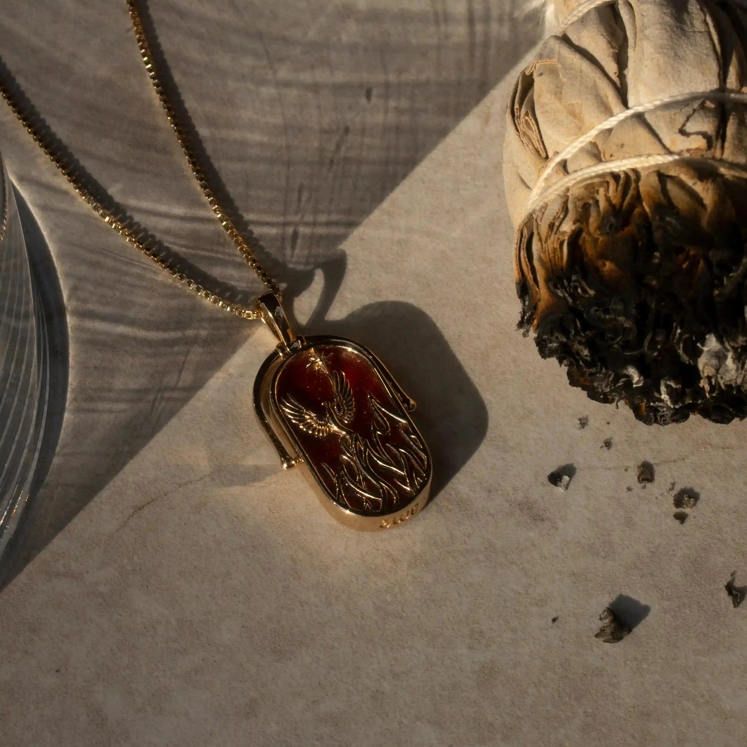 Awe Inspired Necklaces Element Necklace