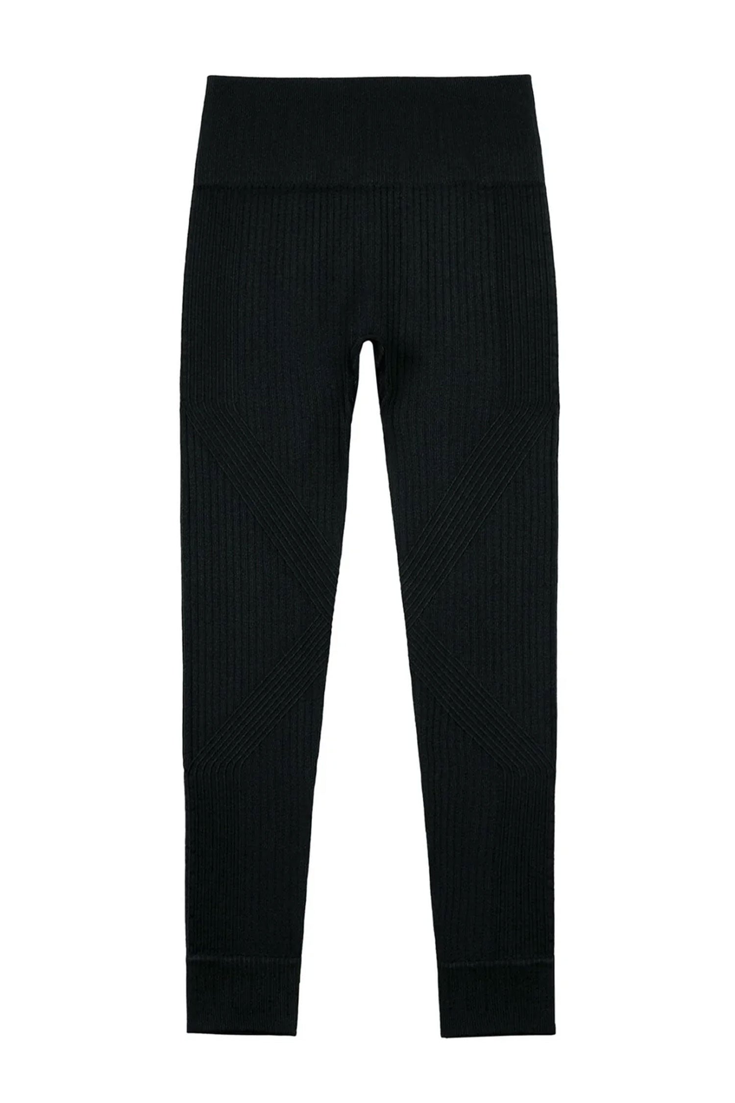 Biona II Rib Leggings
