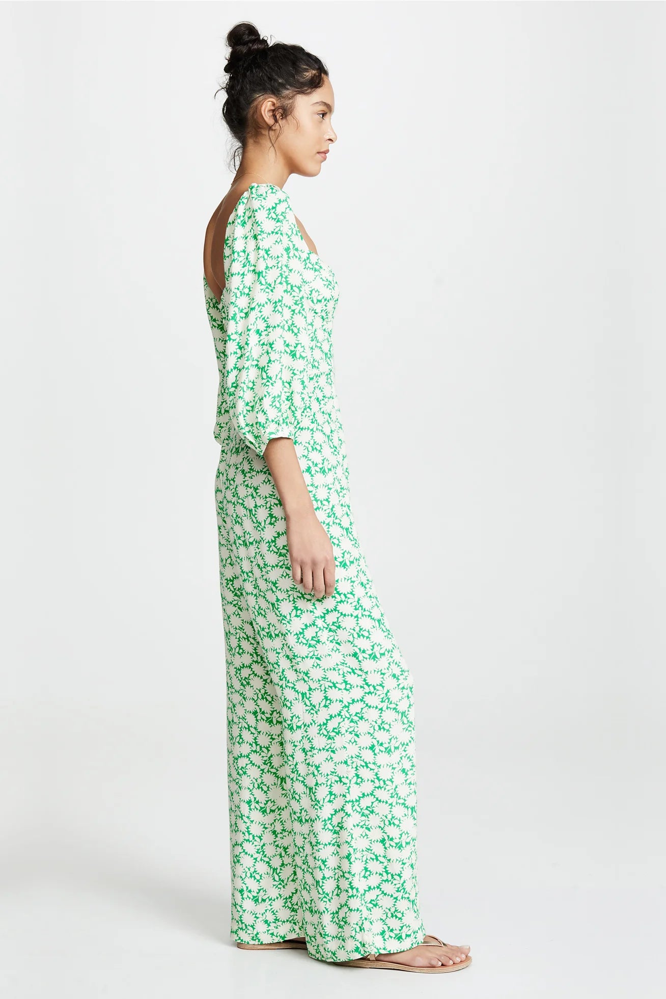 Capulet Manzanita Jumpsuit