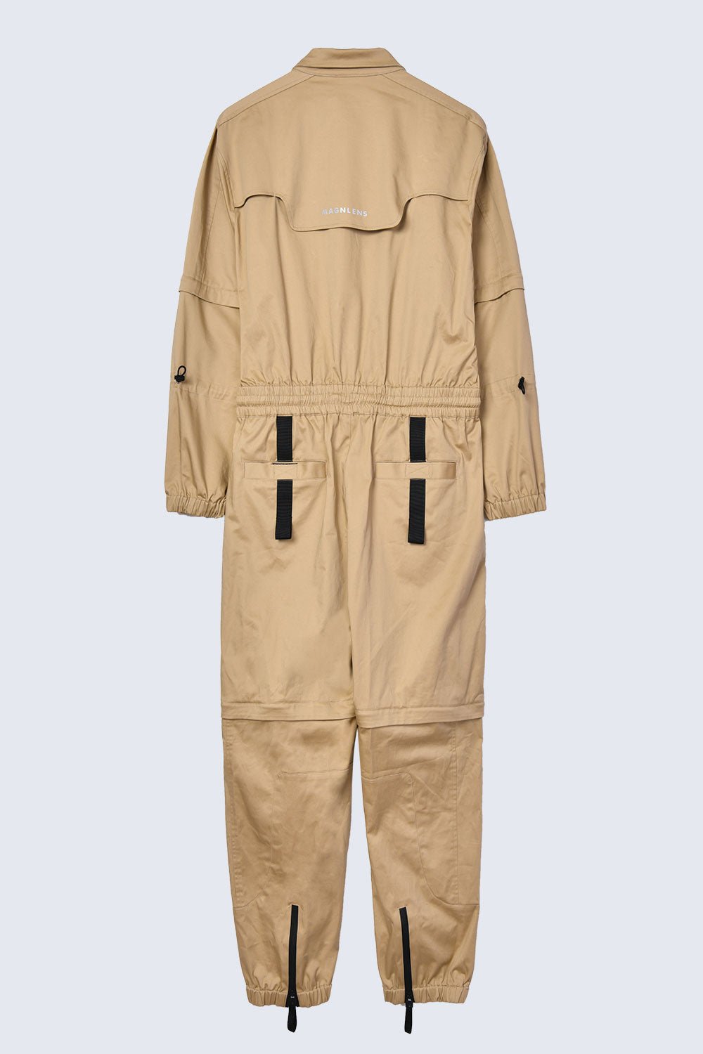 Convertible Flight Suit - Magnlens