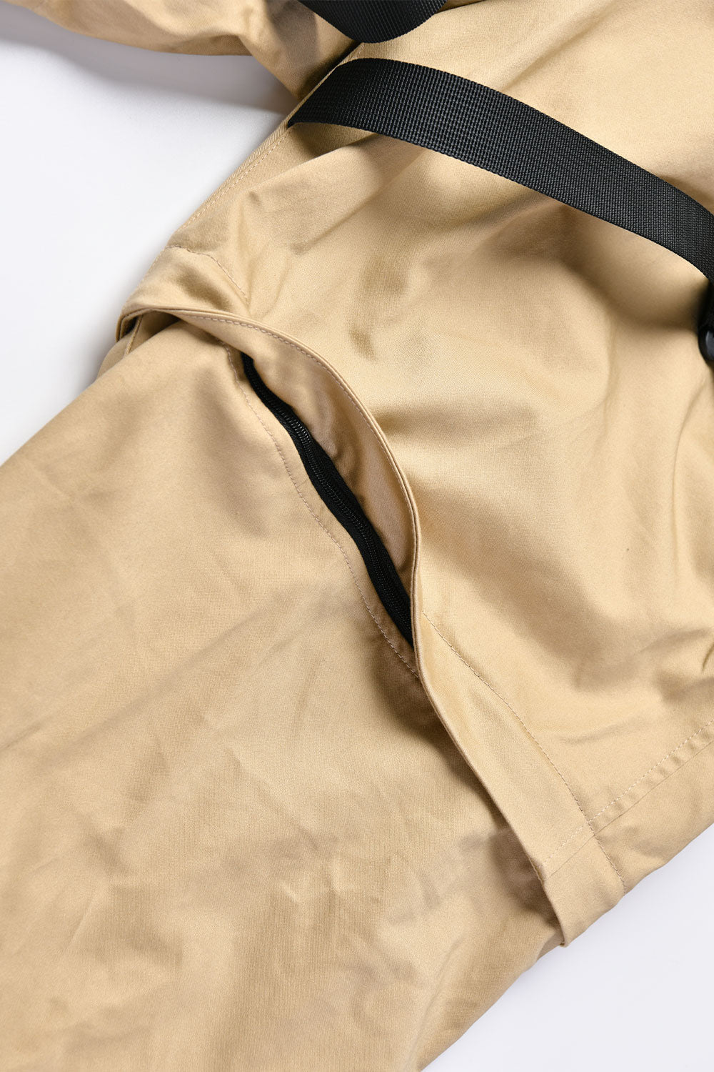 Convertible Flight Suit - Magnlens