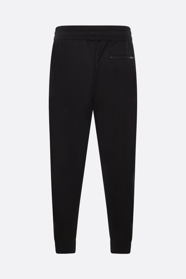 Alexander Mcqueen 92 Trousers