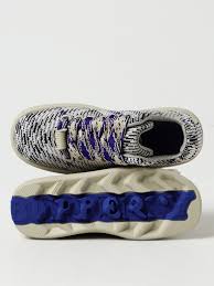Burberry â Boxâ sneakers