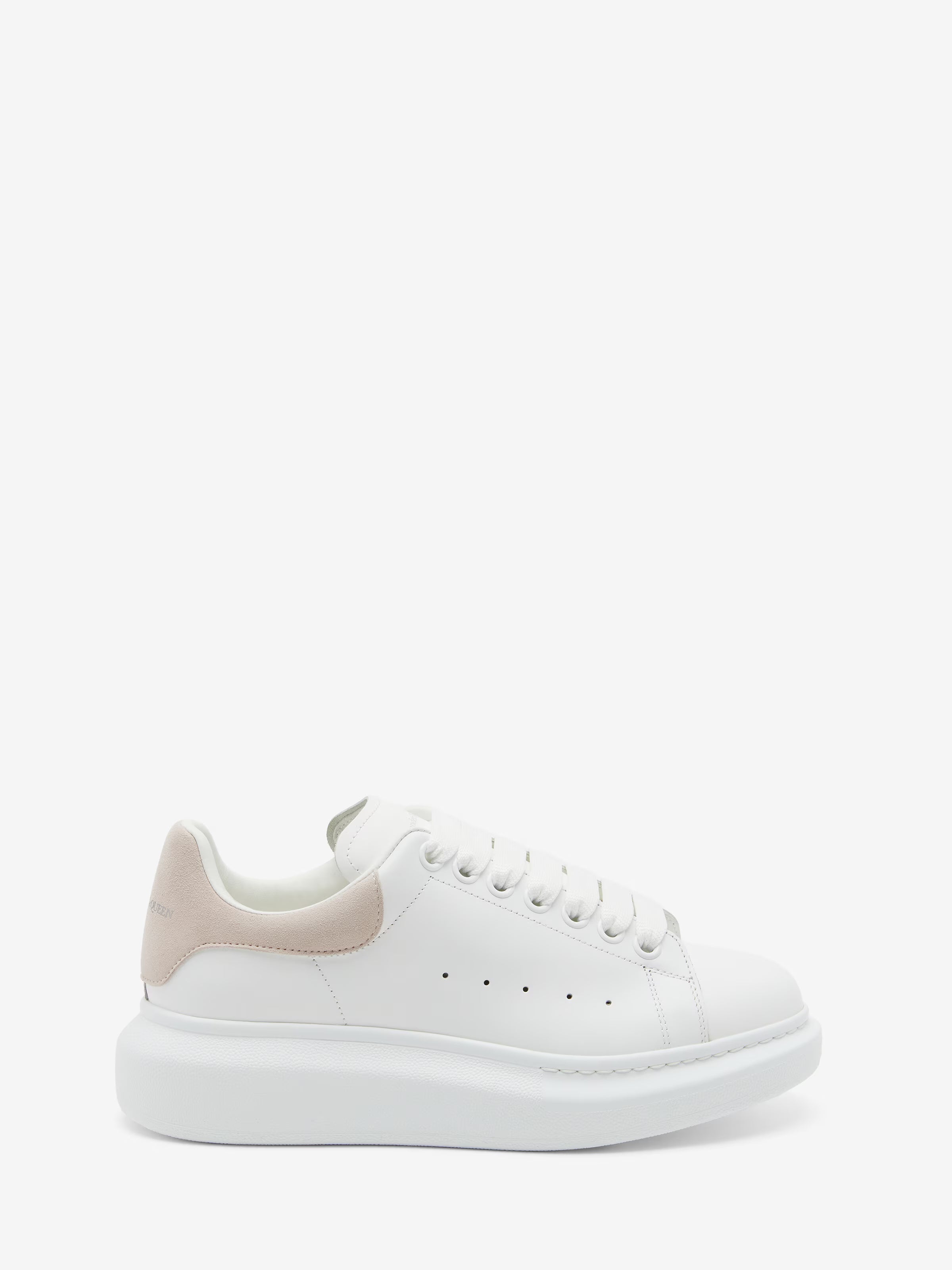 Alexander McQueen Oversized Patchouli (W)