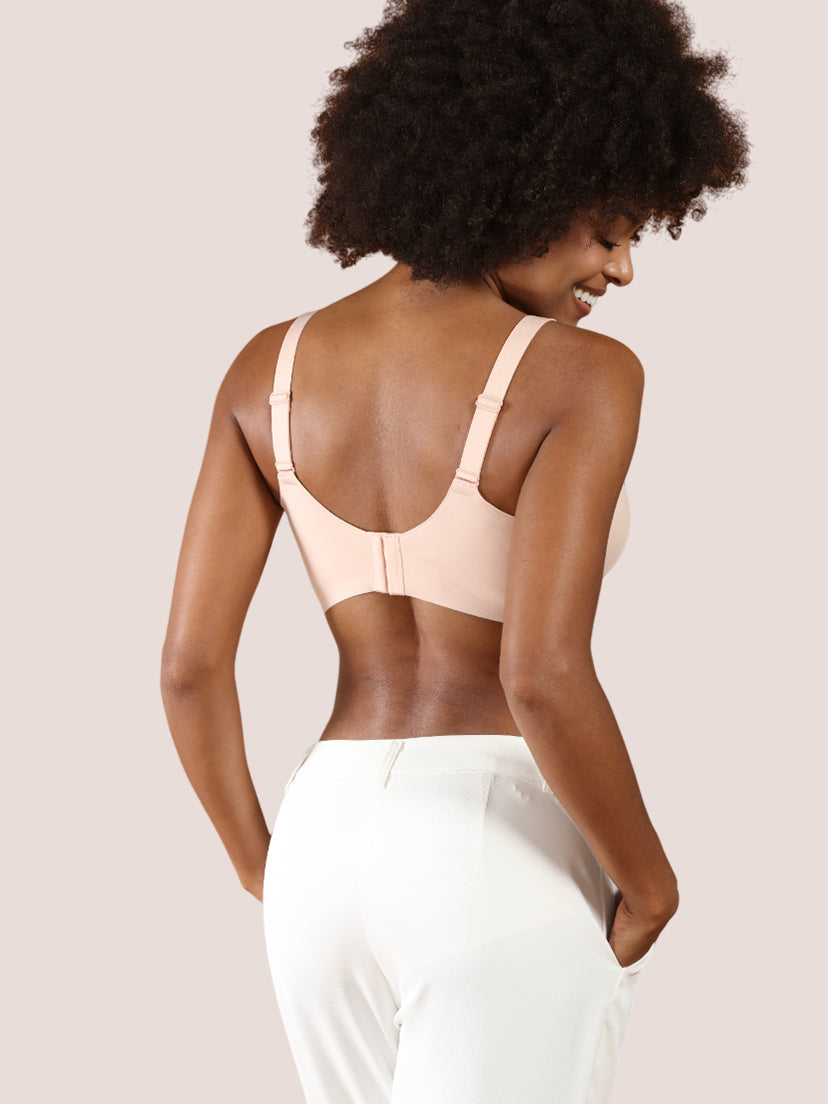 Zero Gravity Sculpt Classic Everyday Seamless Bra