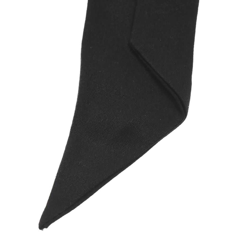 Saint Laurent Scarf Lavalliere Sat