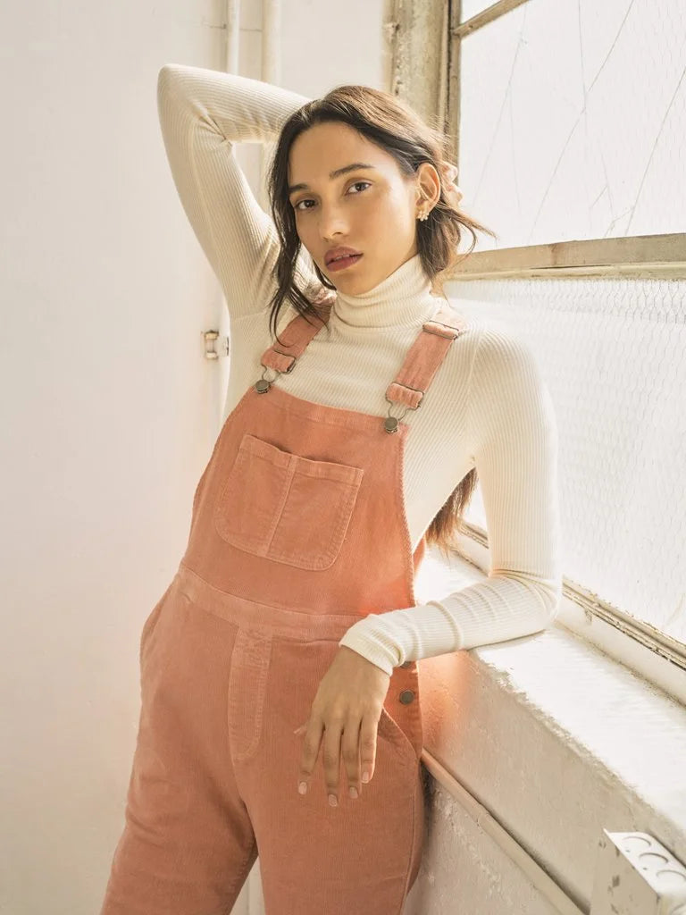 LACAUSA Marcel Overalls
