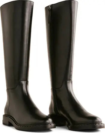 Reformation Nancy Knee Boot