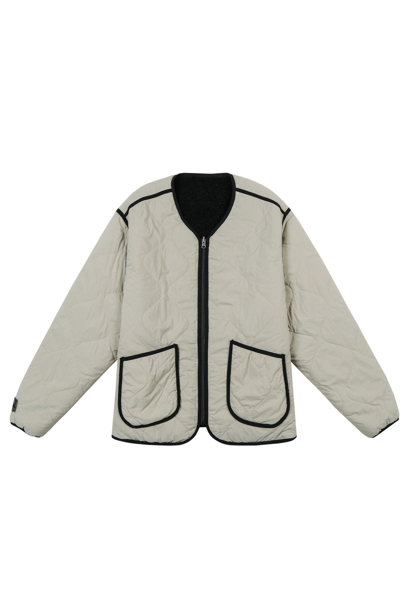 Fairmount Reversible Liner Jacket - Magnlens