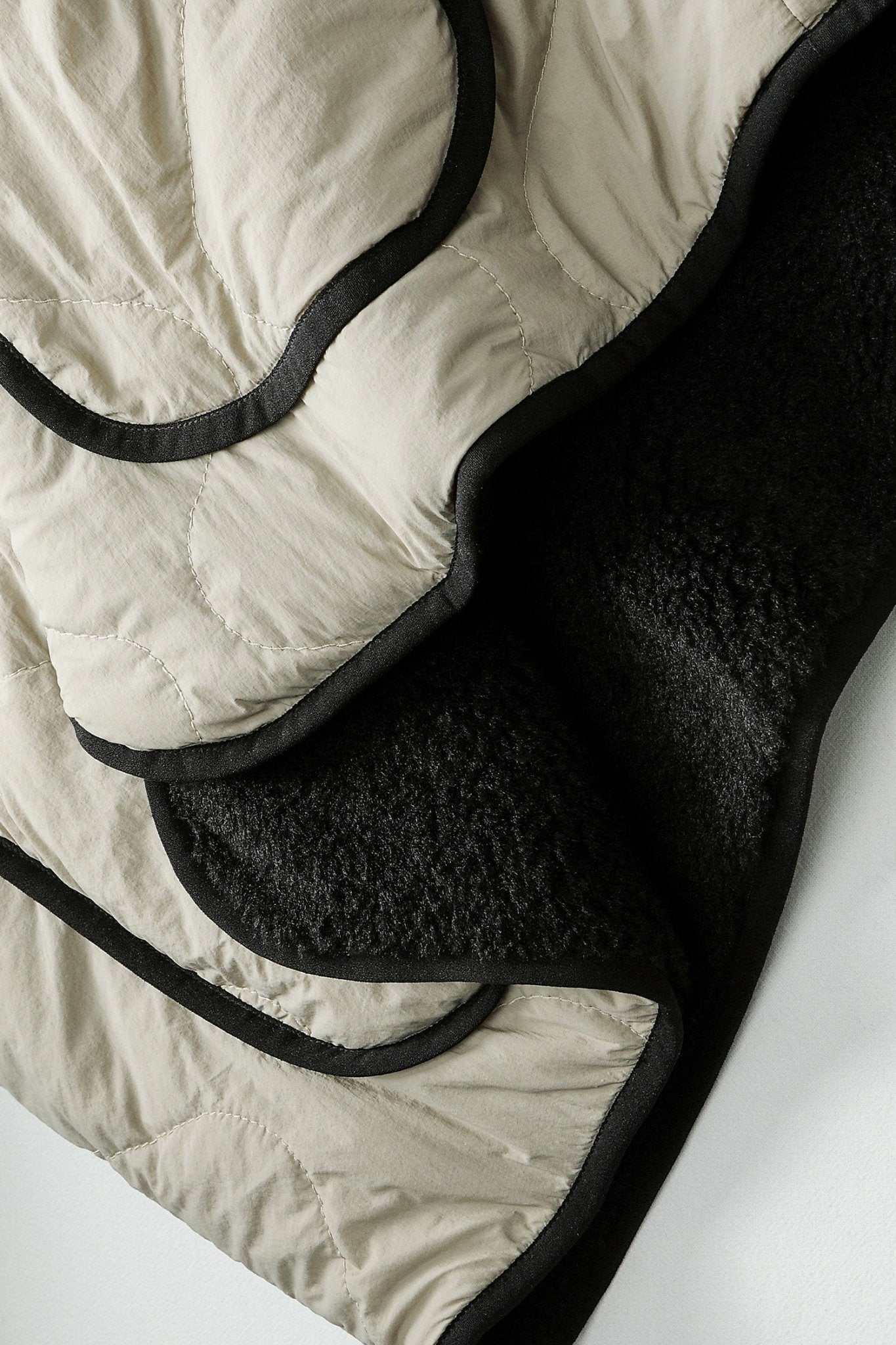 Fairmount Reversible Liner Jacket - Magnlens