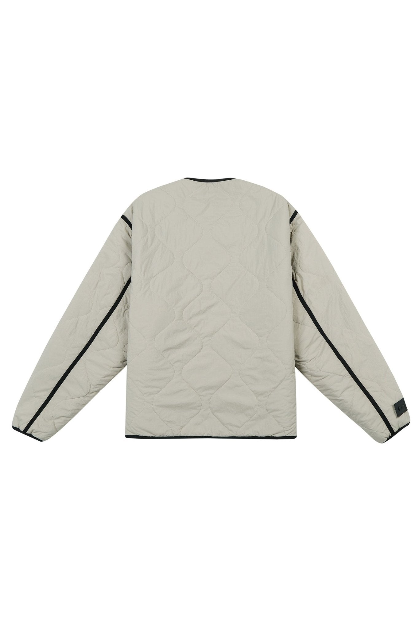 Fairmount Reversible Liner Jacket - Magnlens