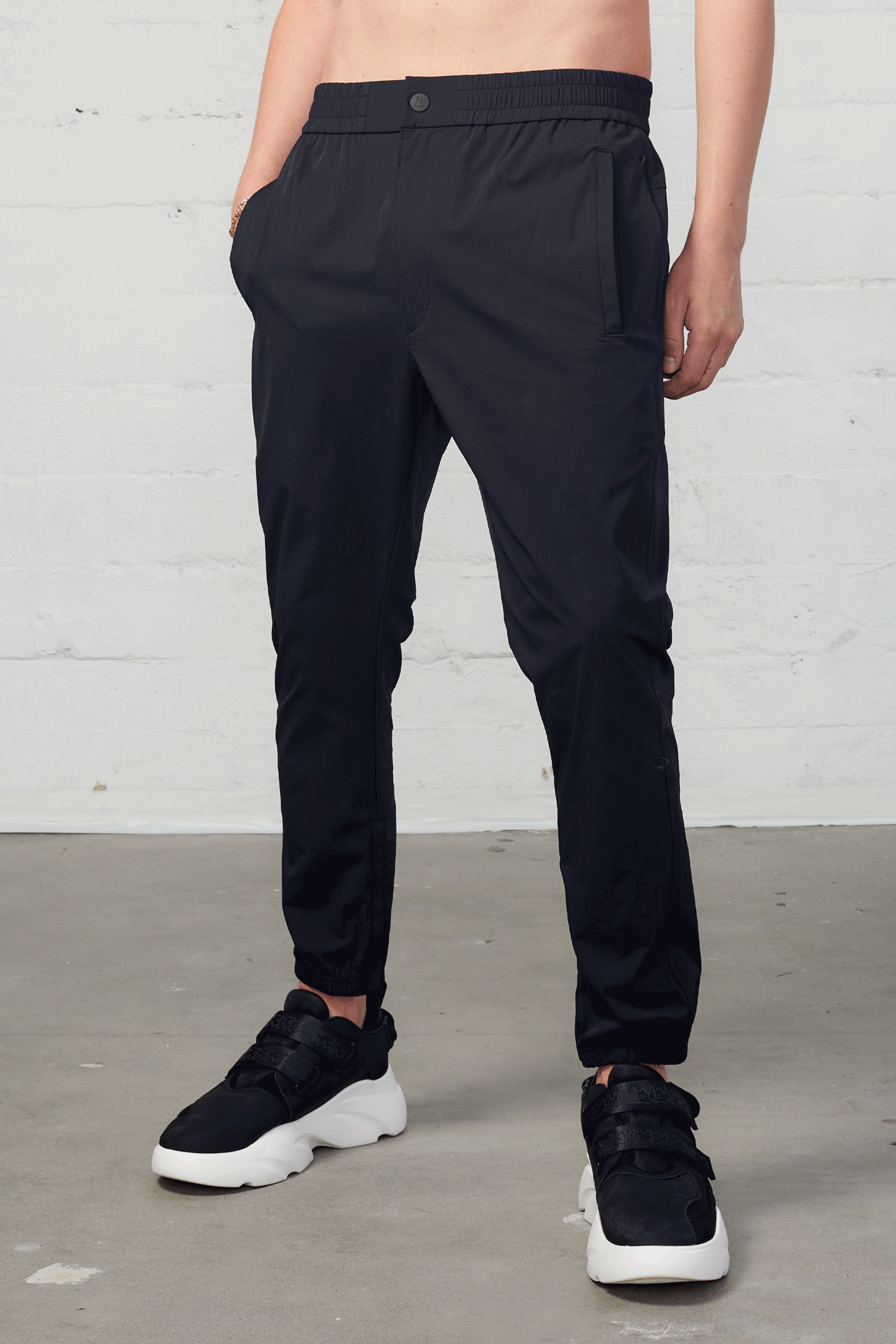 4Way Tech Pants