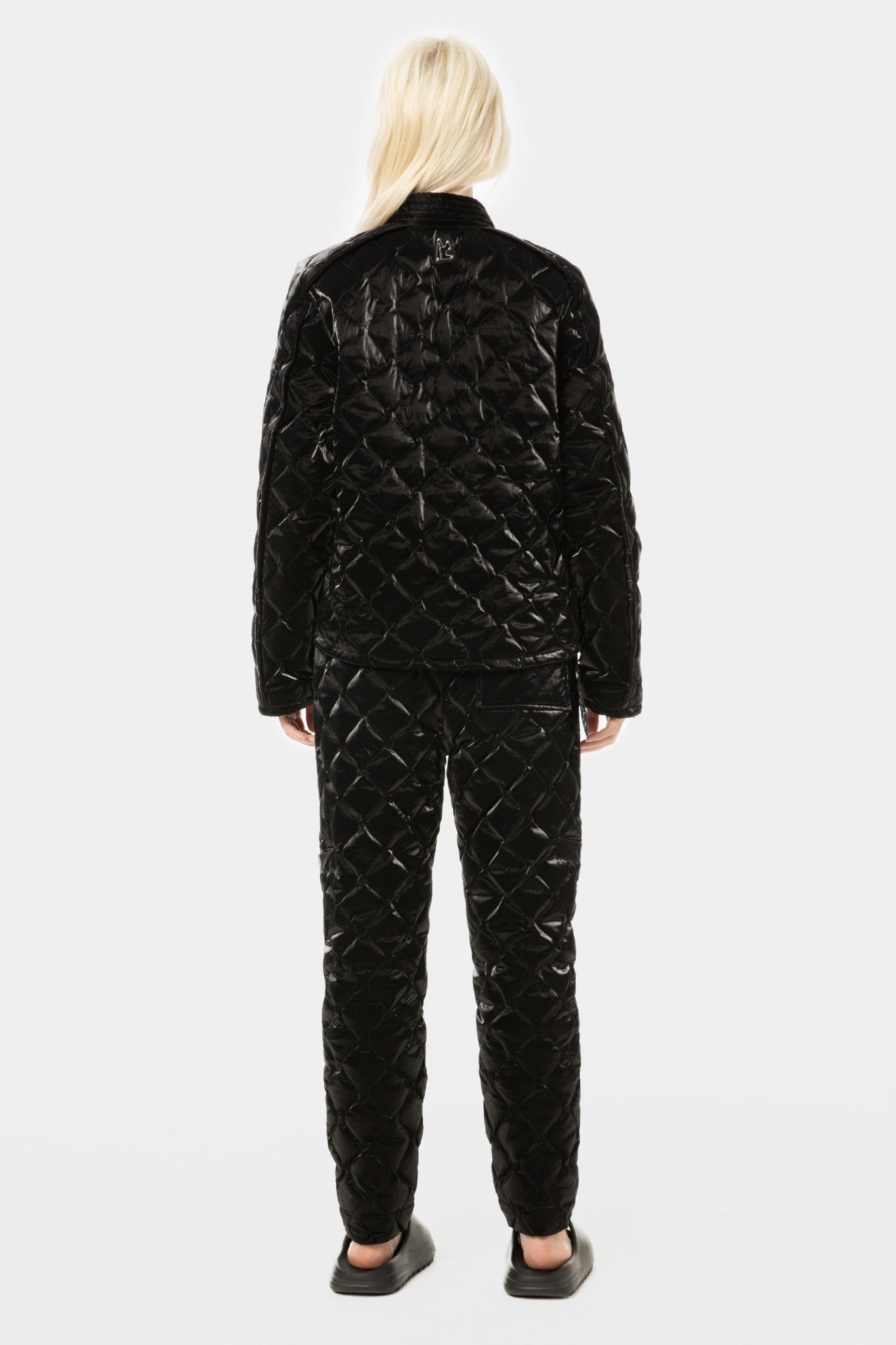 Gladwin Jacket - Magnlens