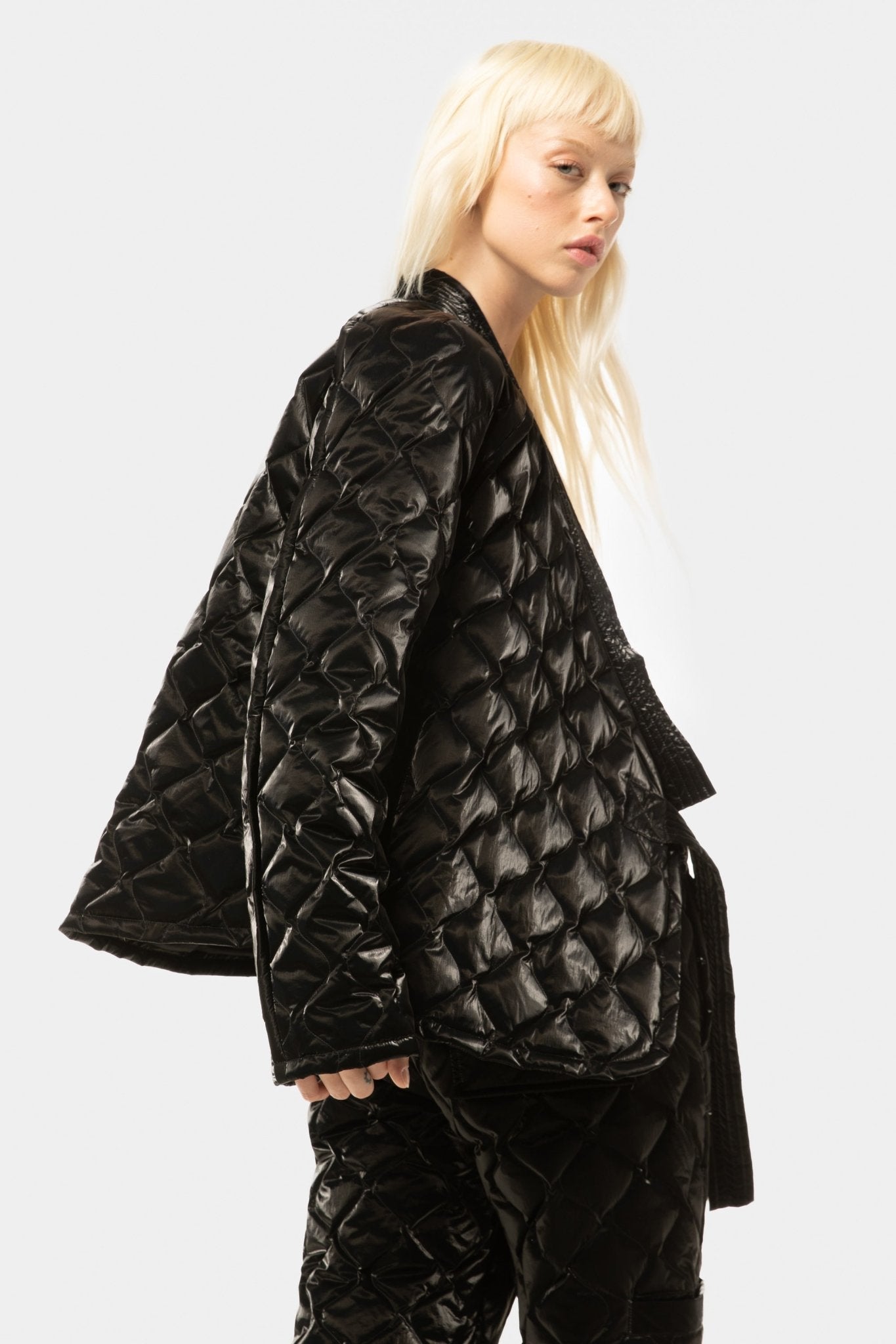 Gladwin Jacket - Magnlens