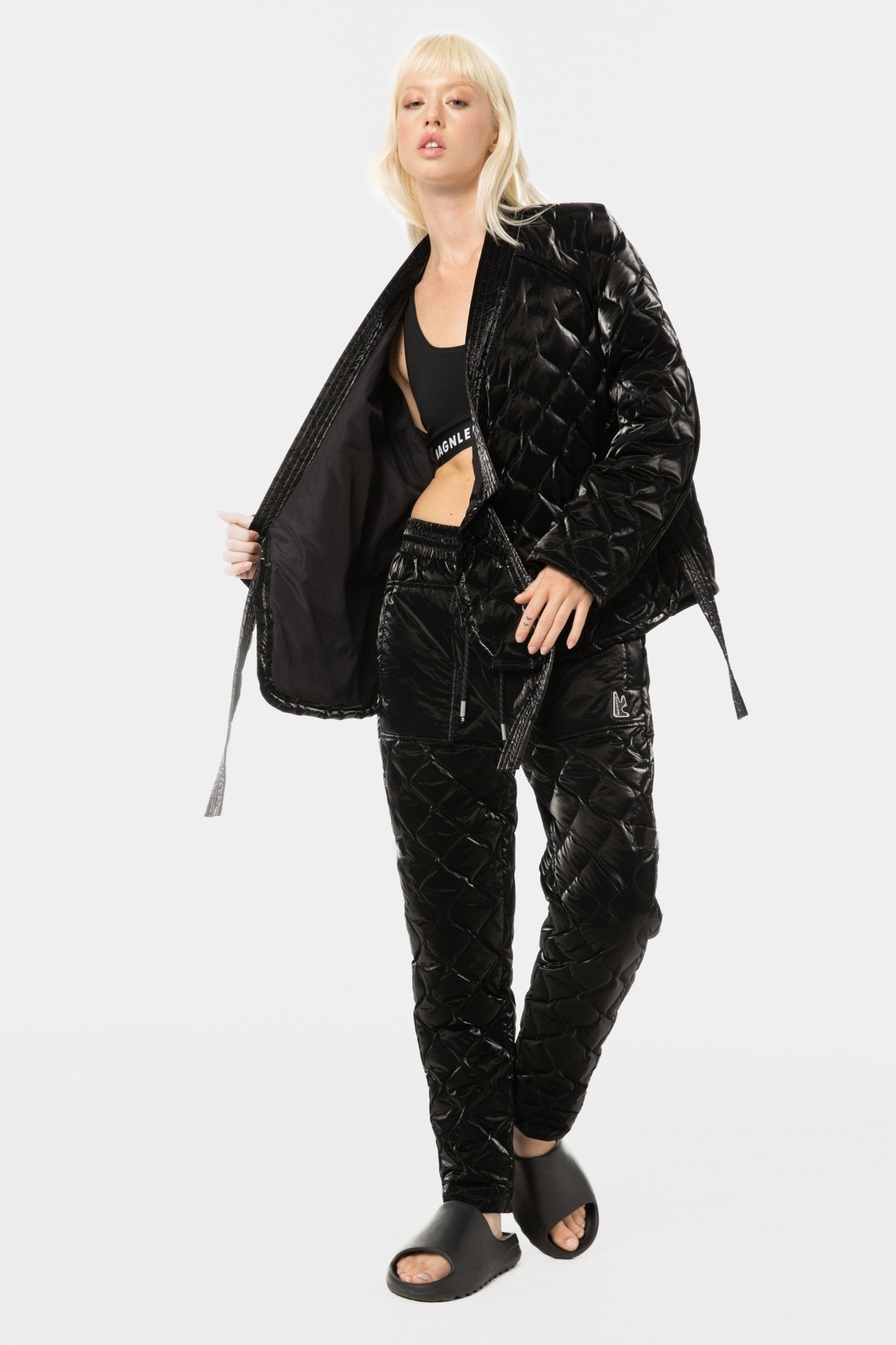 Gladwin Jacket - Magnlens