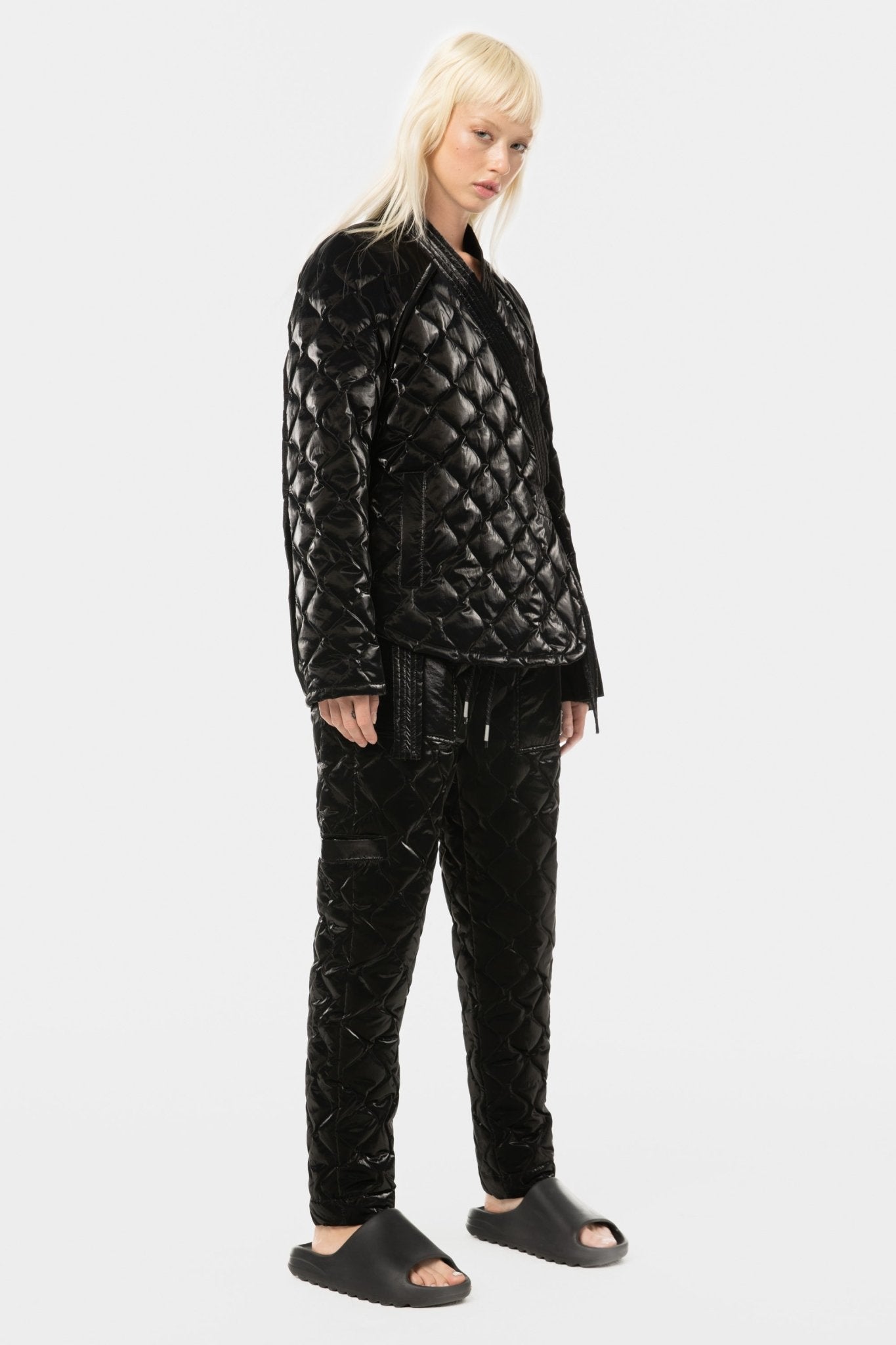 Gladwin Jacket - Magnlens
