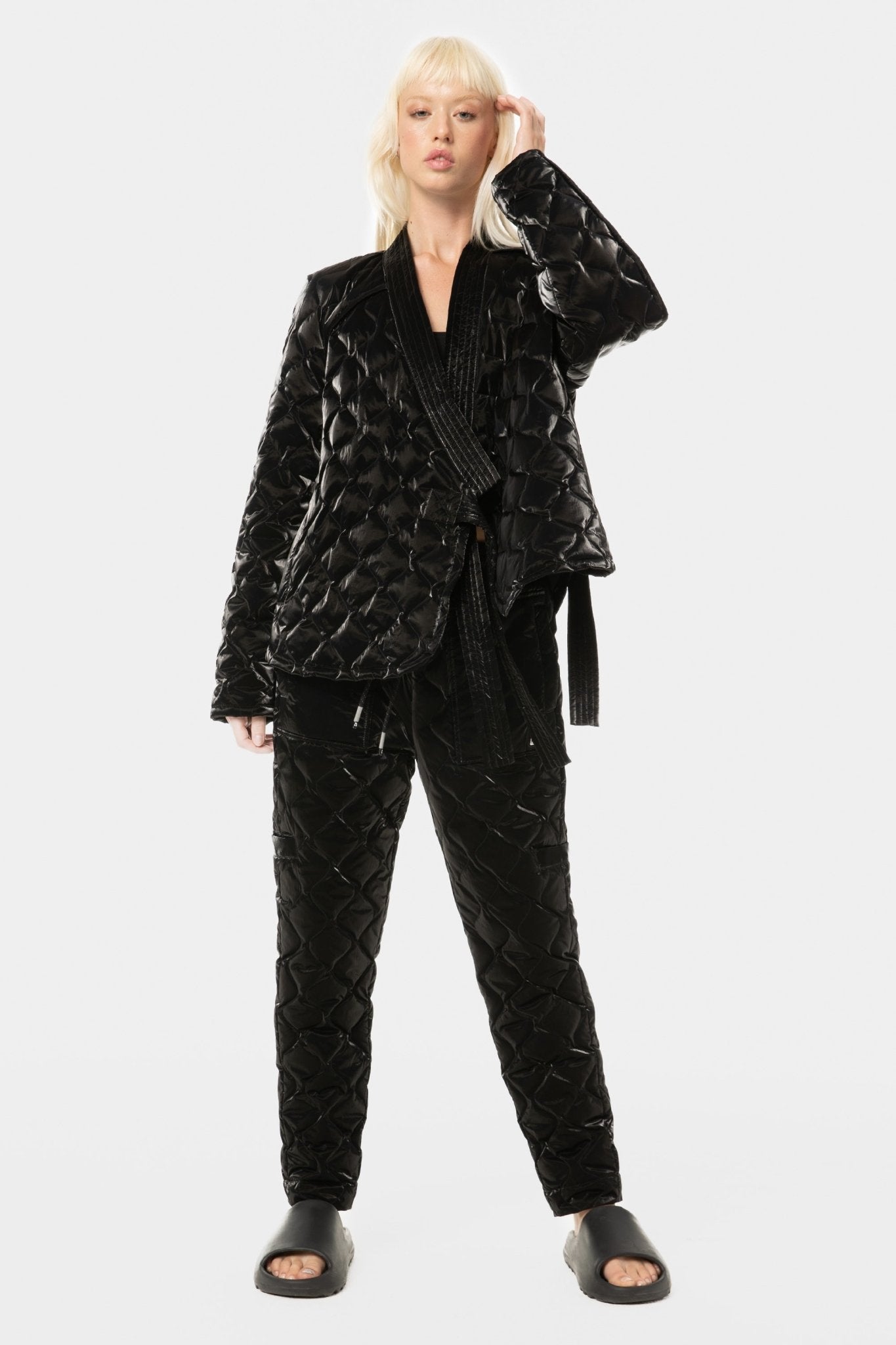Gladwin Jacket - Magnlens