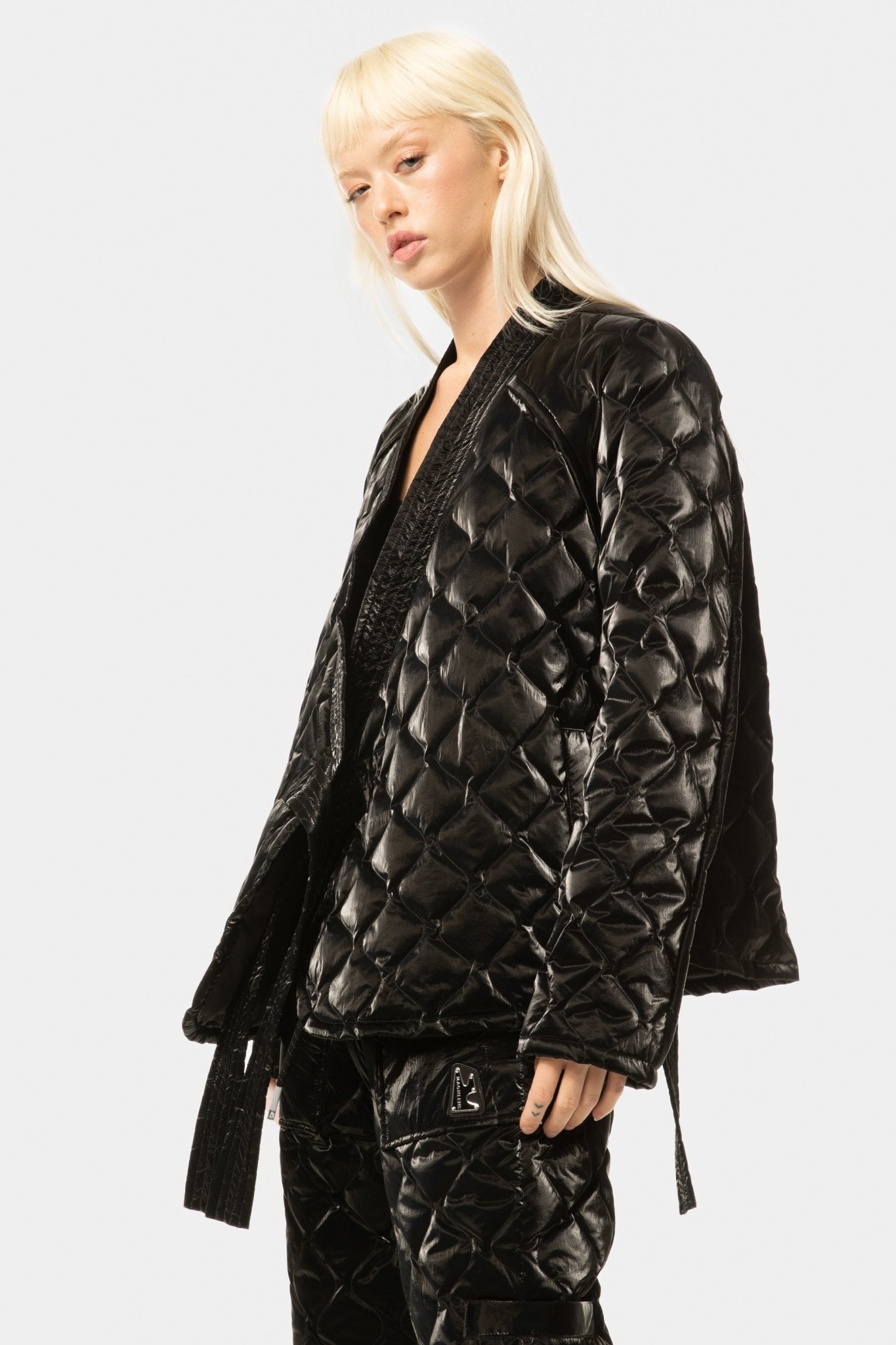 Gladwin Jacket - Magnlens