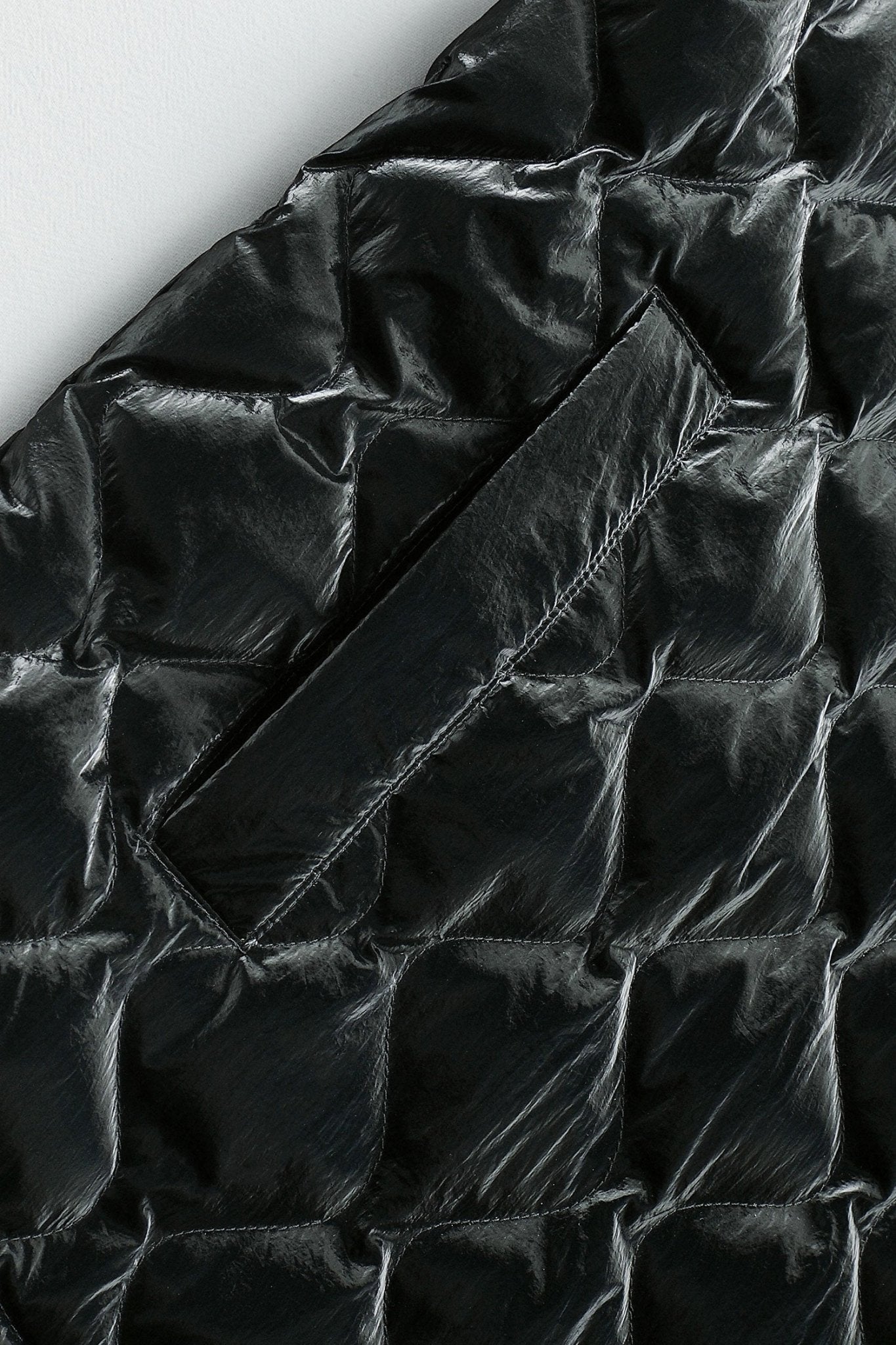 Gladwin Jacket - Magnlens