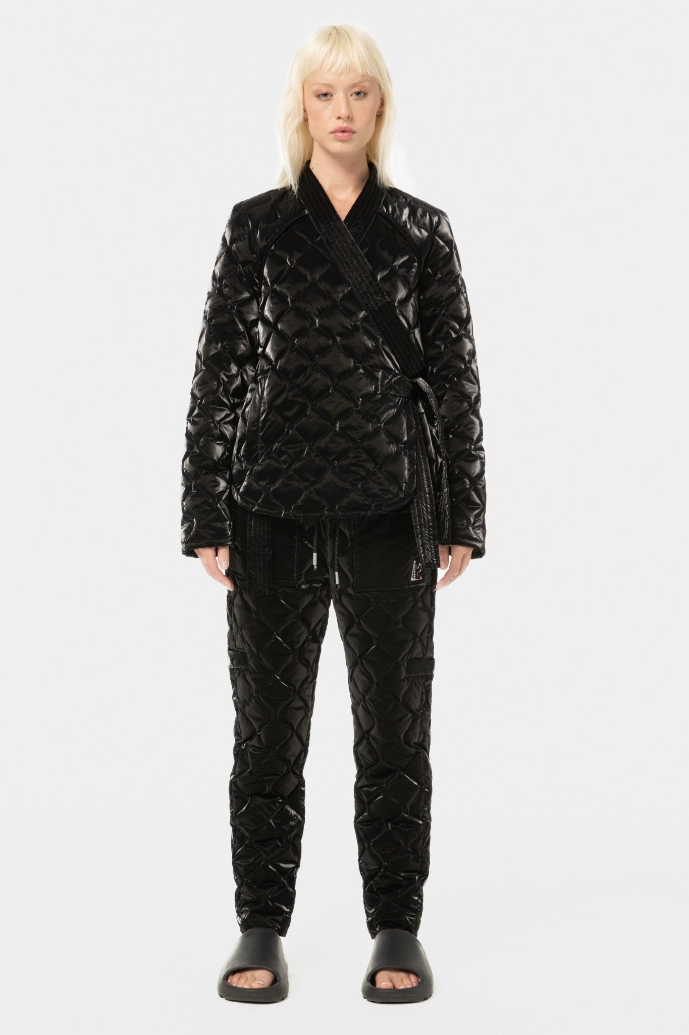 Gladwin Jacket - Magnlens