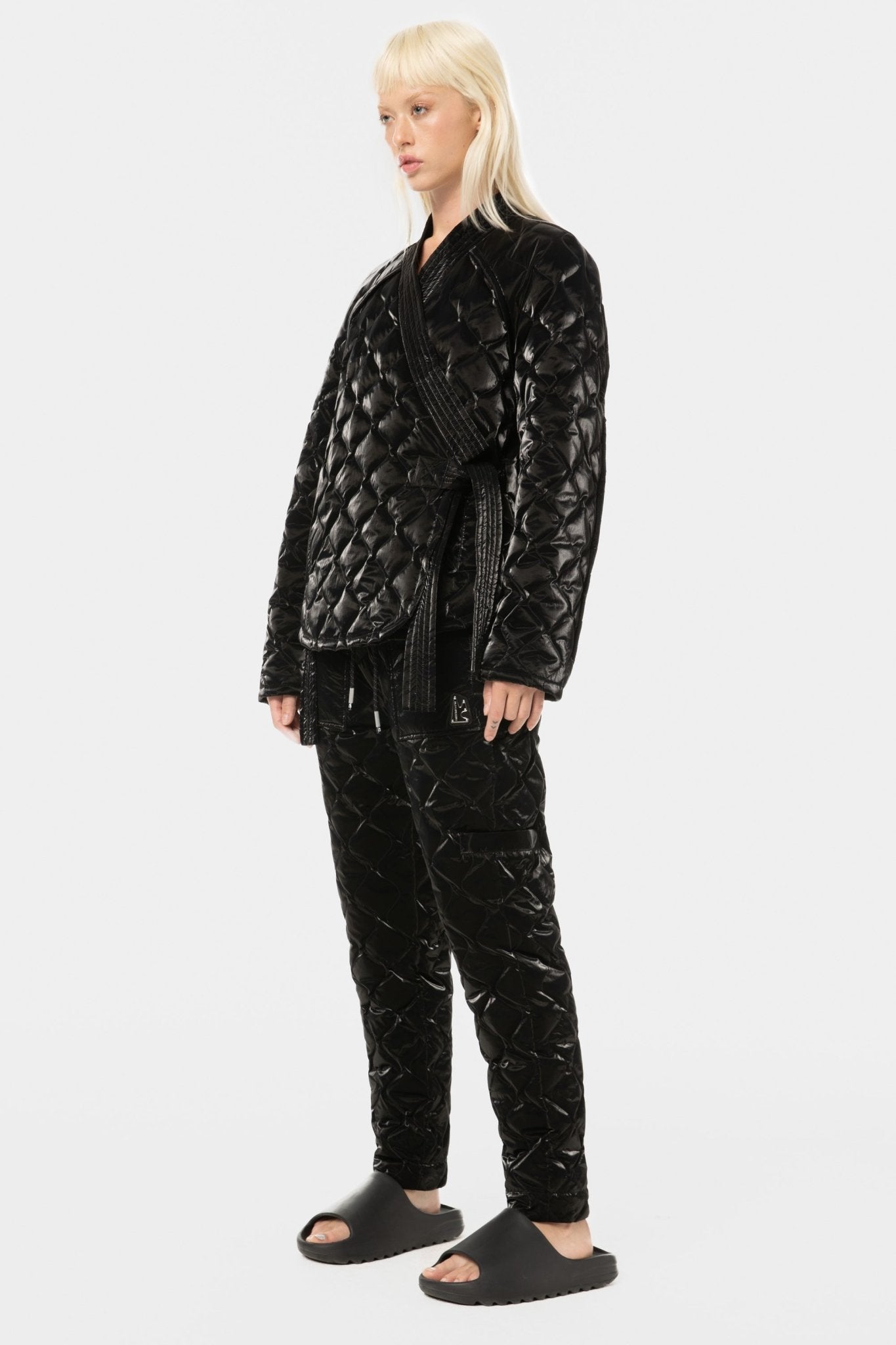 Gladwin Jacket - Magnlens