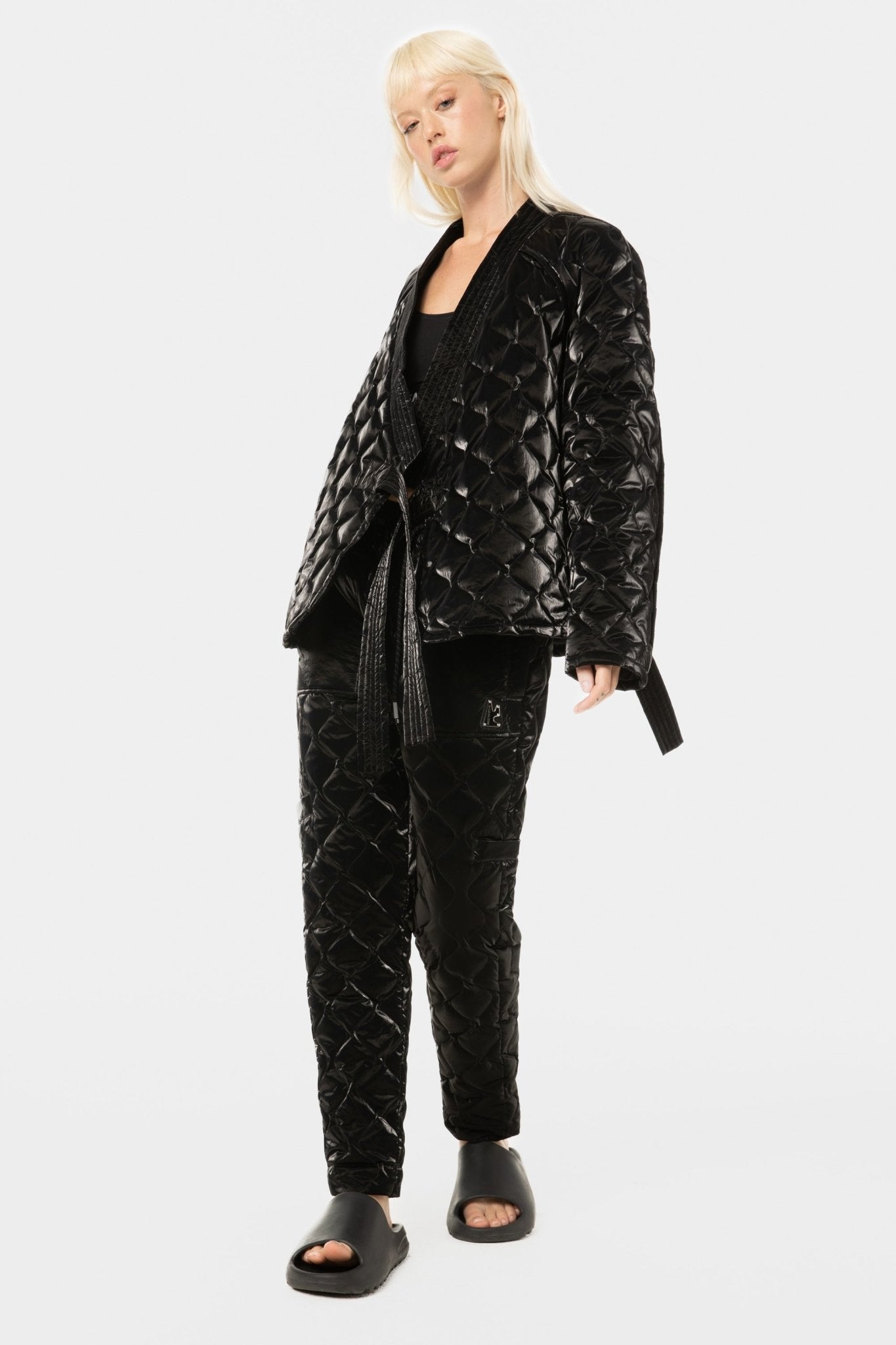 Gladwin Jacket - Magnlens