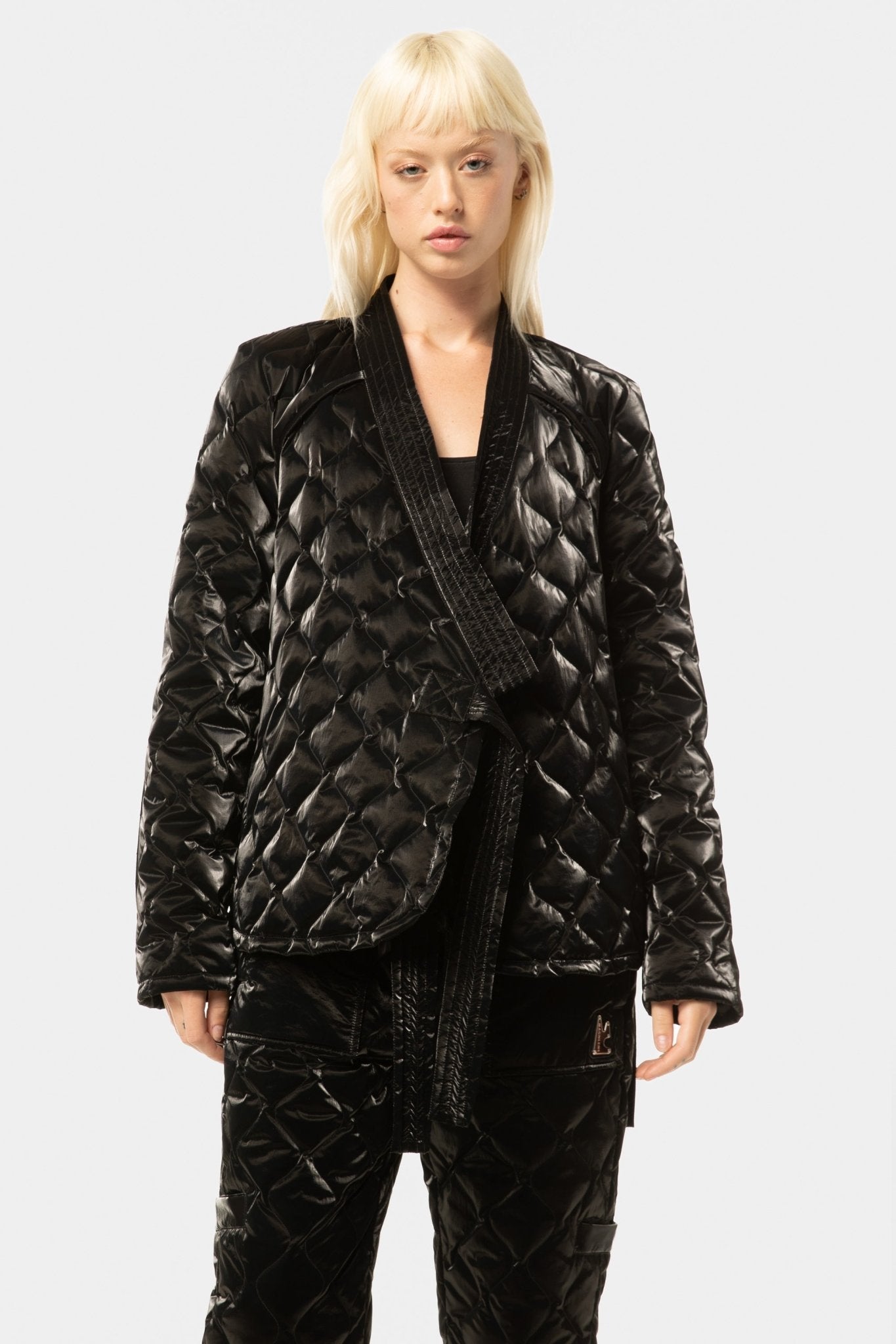 Gladwin Jacket - Magnlens