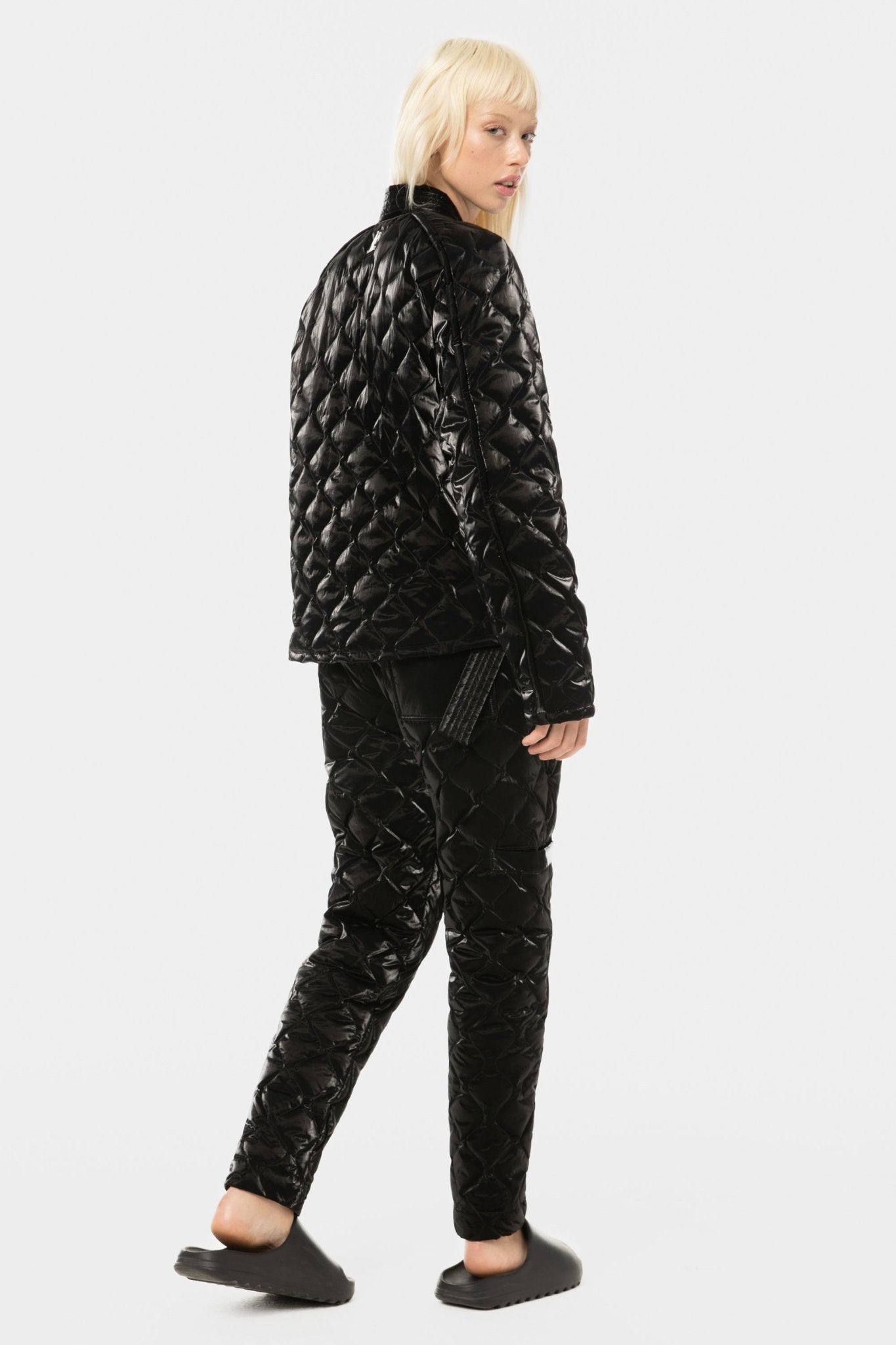 Gladwin Jacket - Magnlens