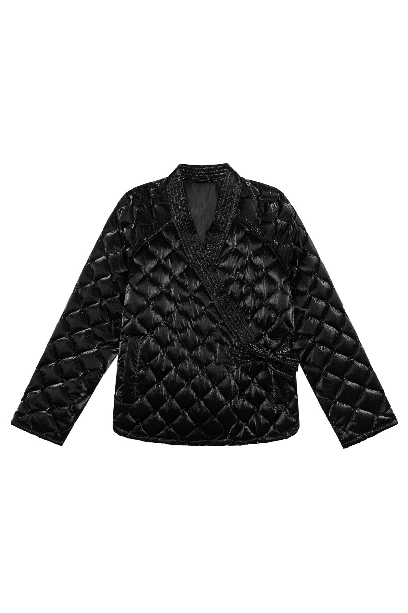 Gladwin Jacket - Magnlens