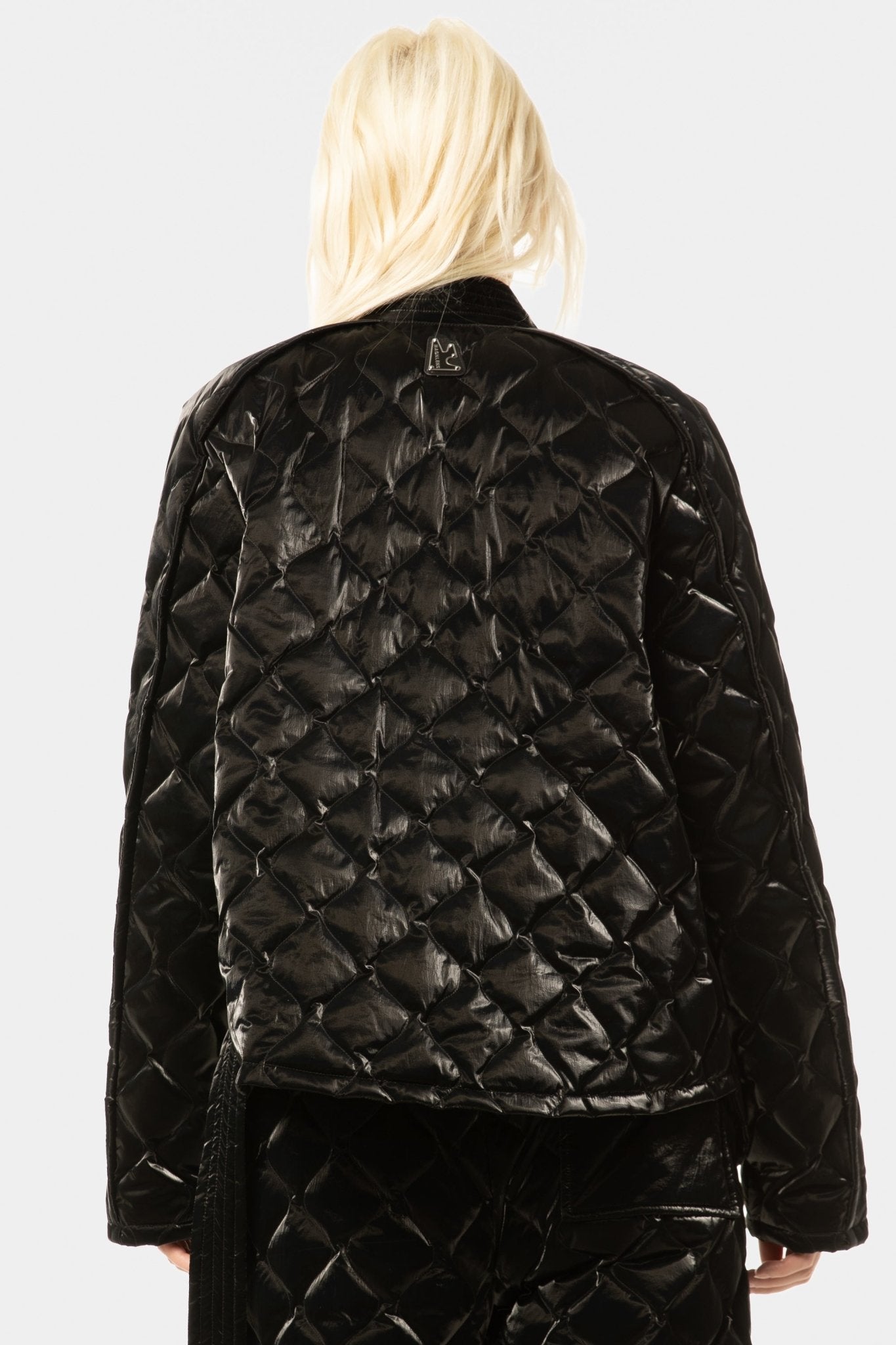 Gladwin Jacket - Magnlens