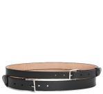 Alexander McQueen Double Belt