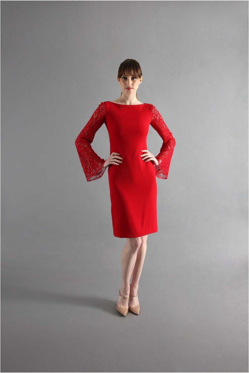 Joan Lace - R17-1336