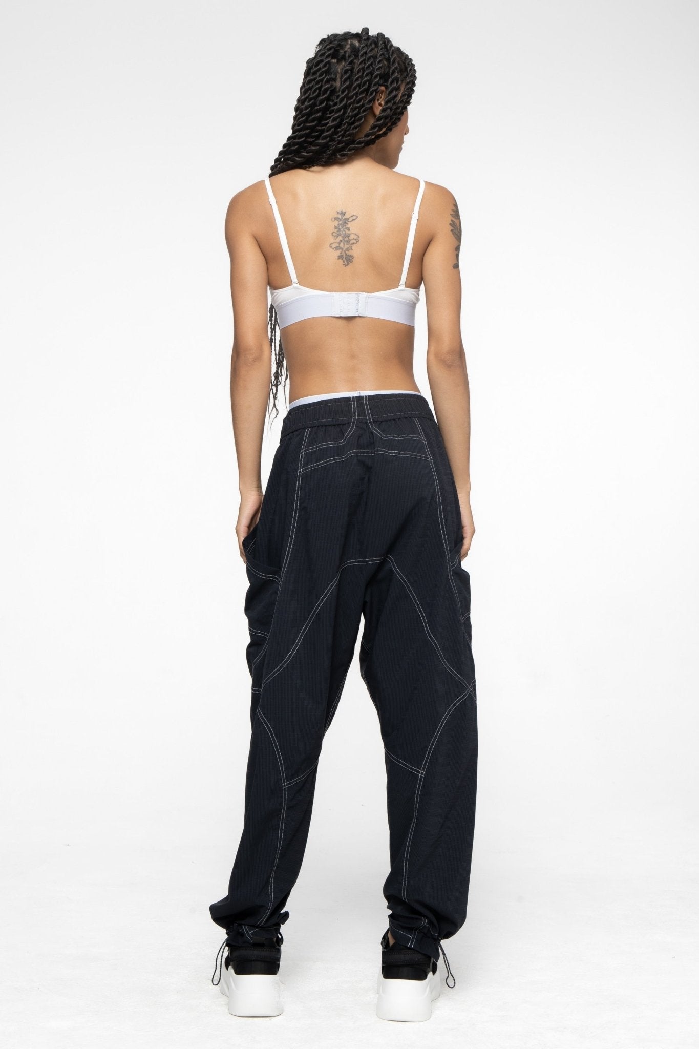 Joffre Pants - Magnlens