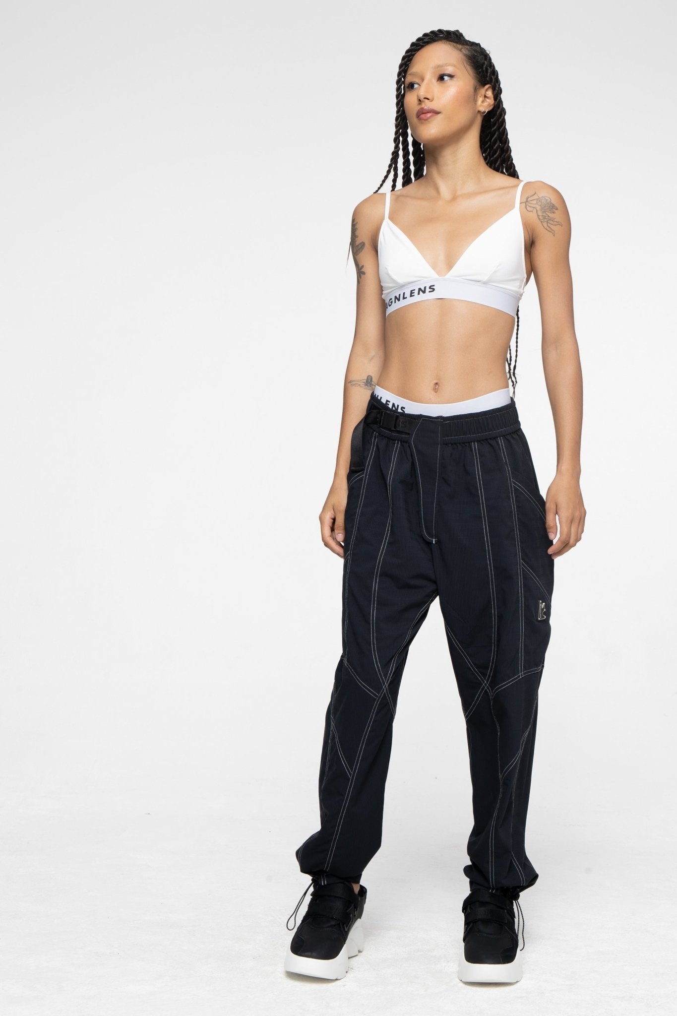 Joffre Pants - Magnlens