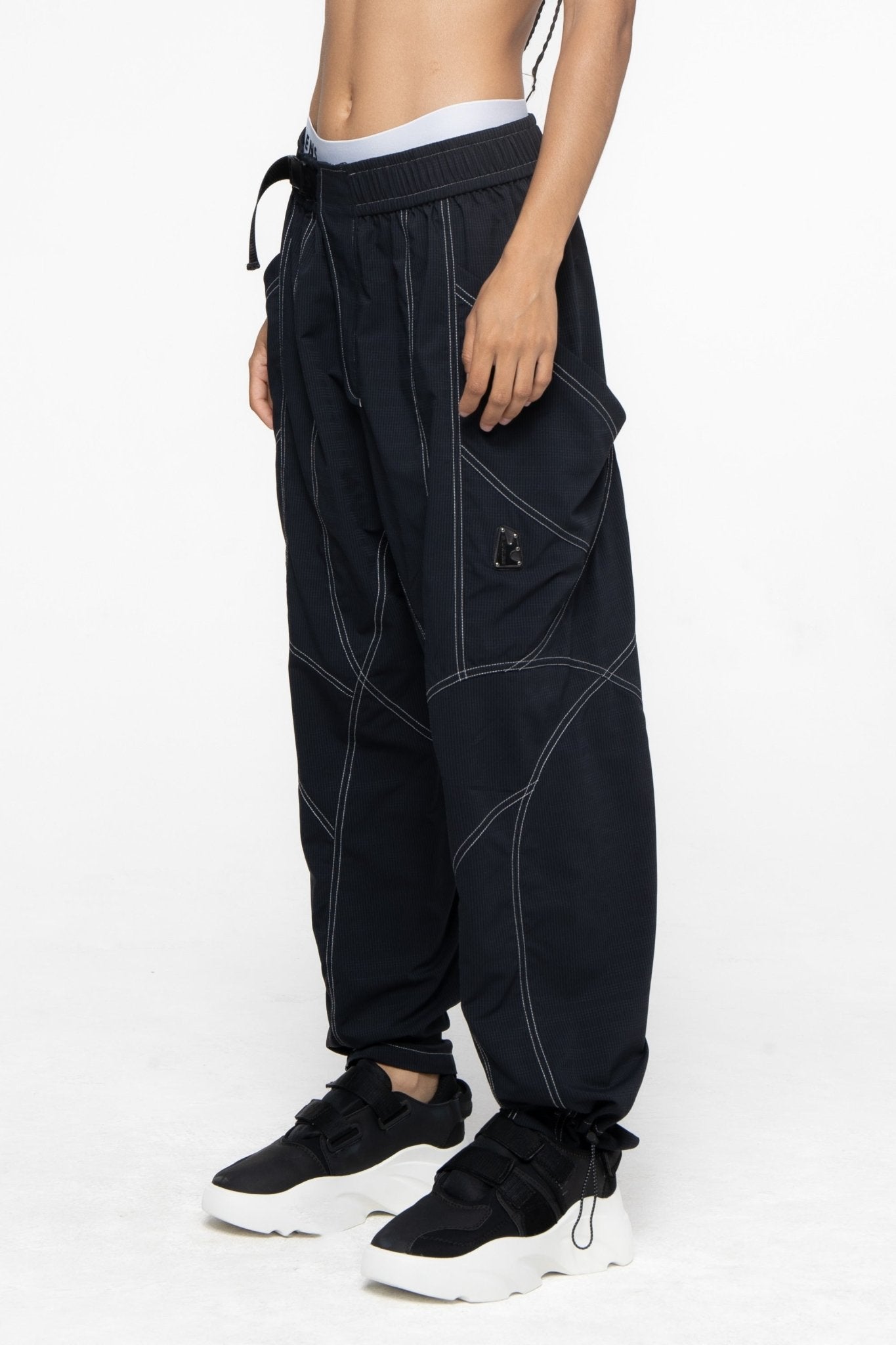Joffre Pants - Magnlens