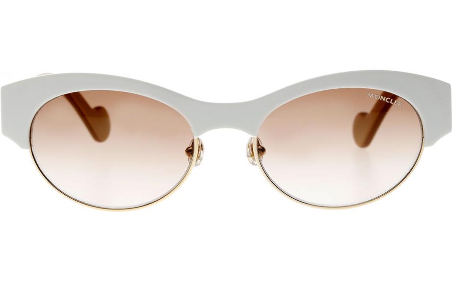 Moncler ML0124 Sunglasses
