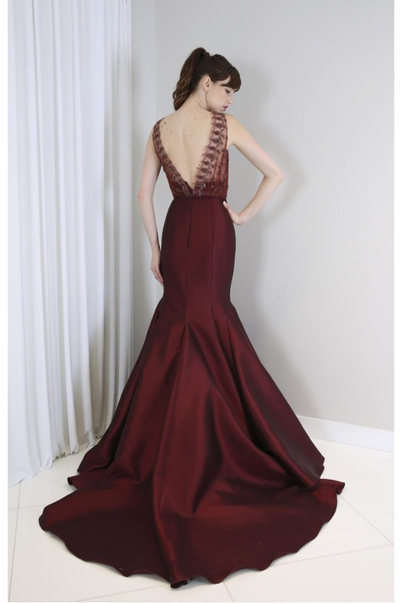 Monette Gown
PF16-1286