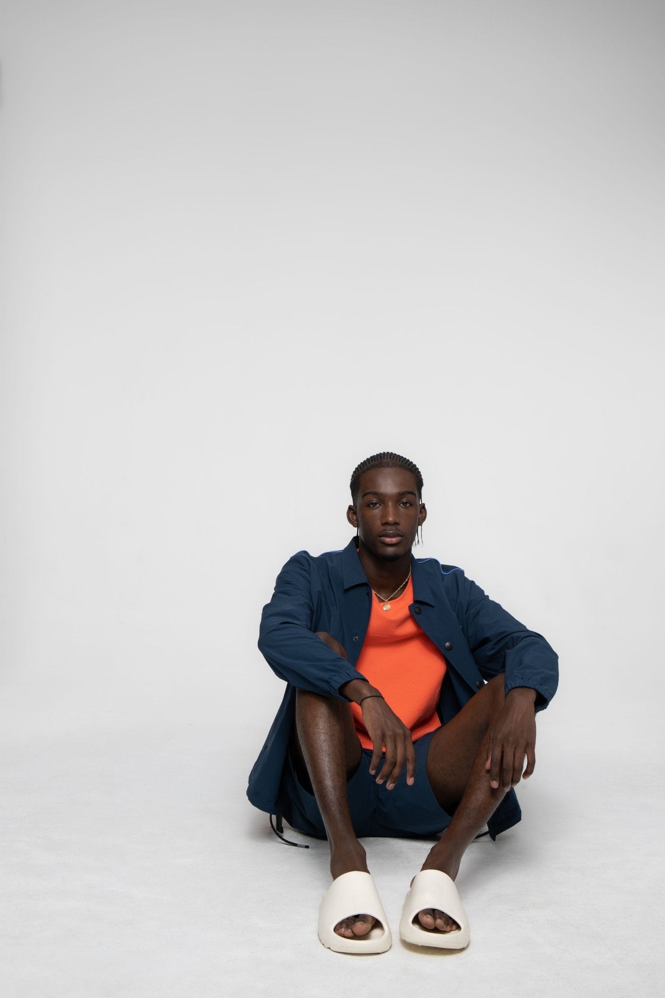 Moxon Coach Jacket - Magnlens