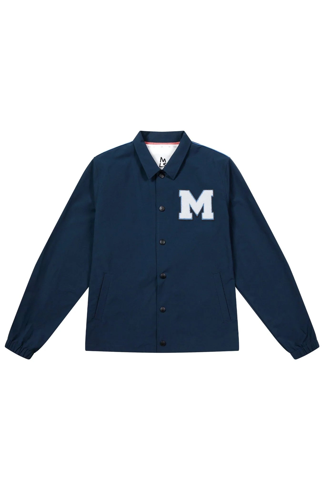 Moxon Coach Jacket - Magnlens
