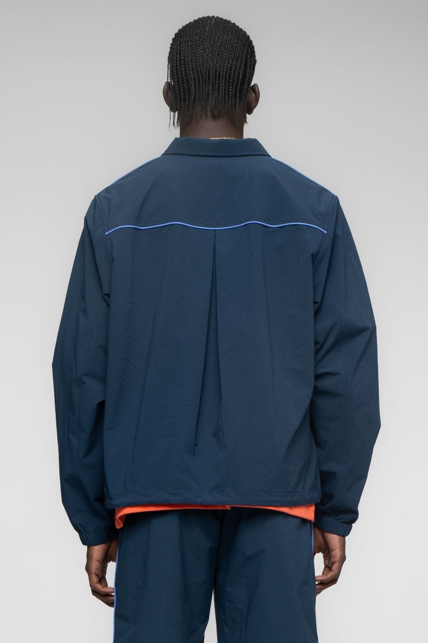 Moxon Coach Jacket - Magnlens