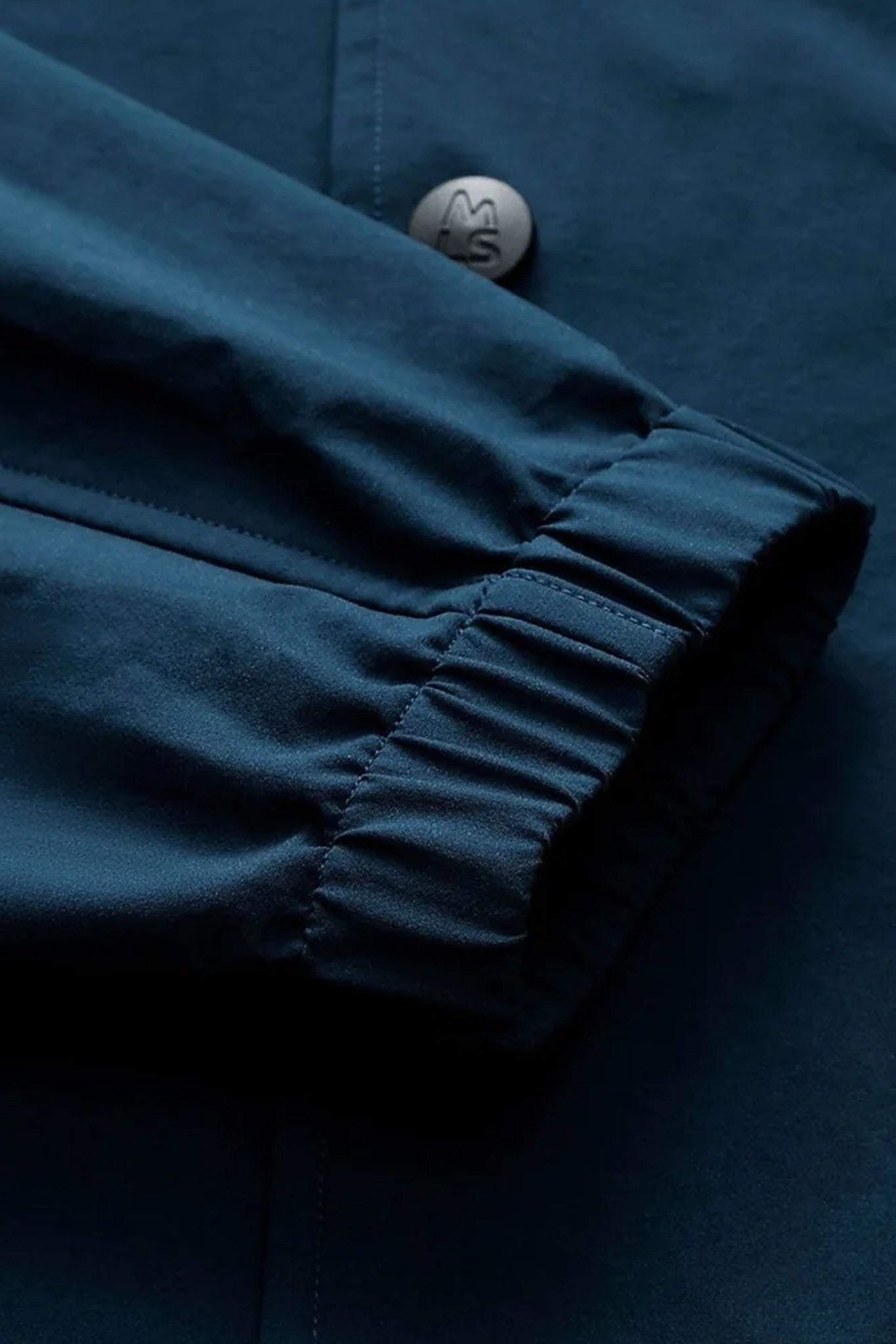 Moxon Coach Jacket - Magnlens