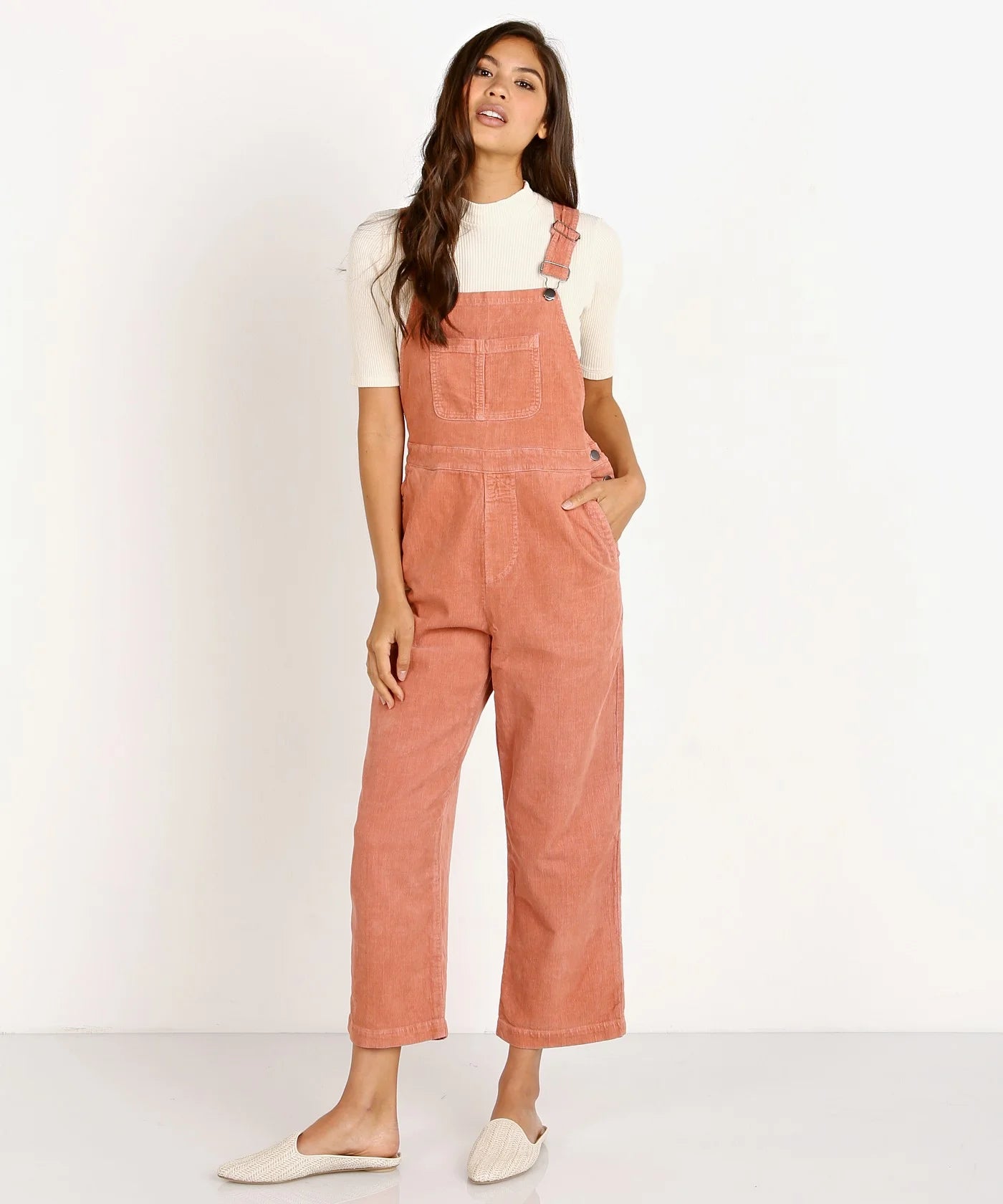 LACAUSA Marcel Overalls