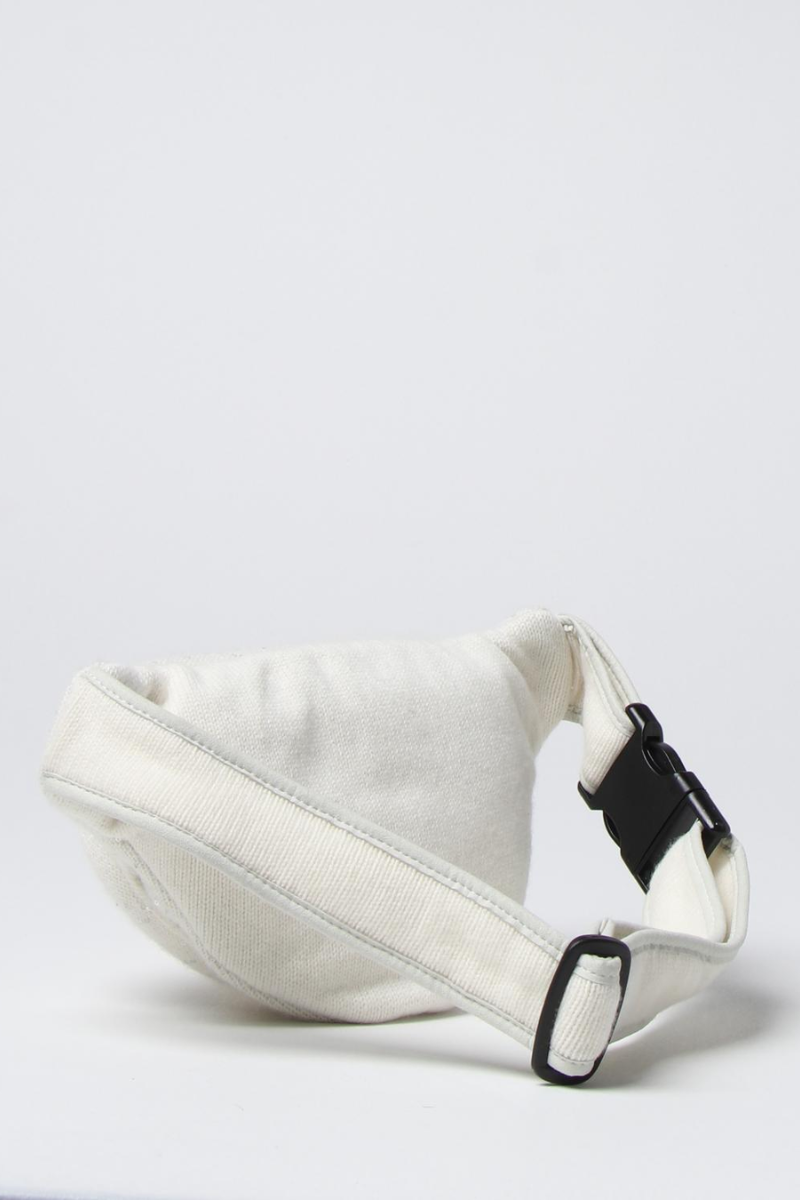 Fabiana filippi  Belt Bag White BGD273A970