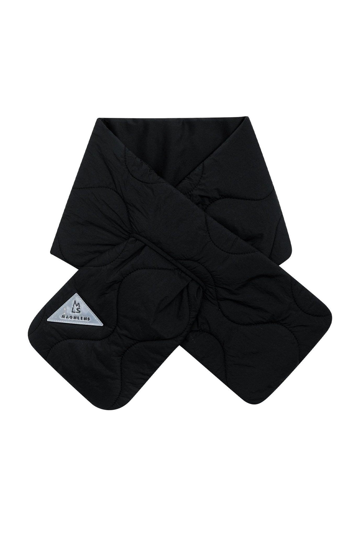 Quilted Scarf - Magnlens