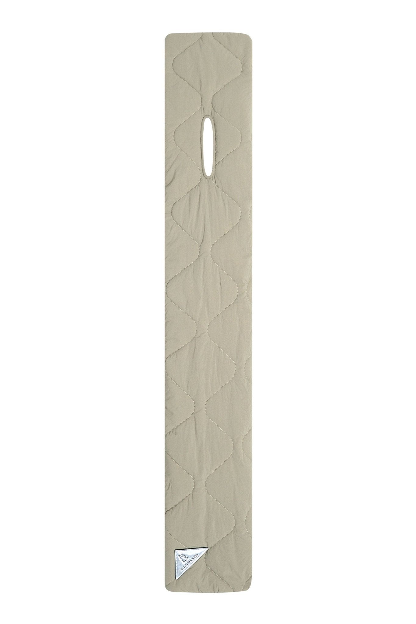 Quilted Scarf - Magnlens